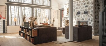 Joe Getaway - Stugby Ullared