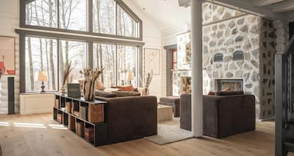 Joe Getaway - Stugby Ullared