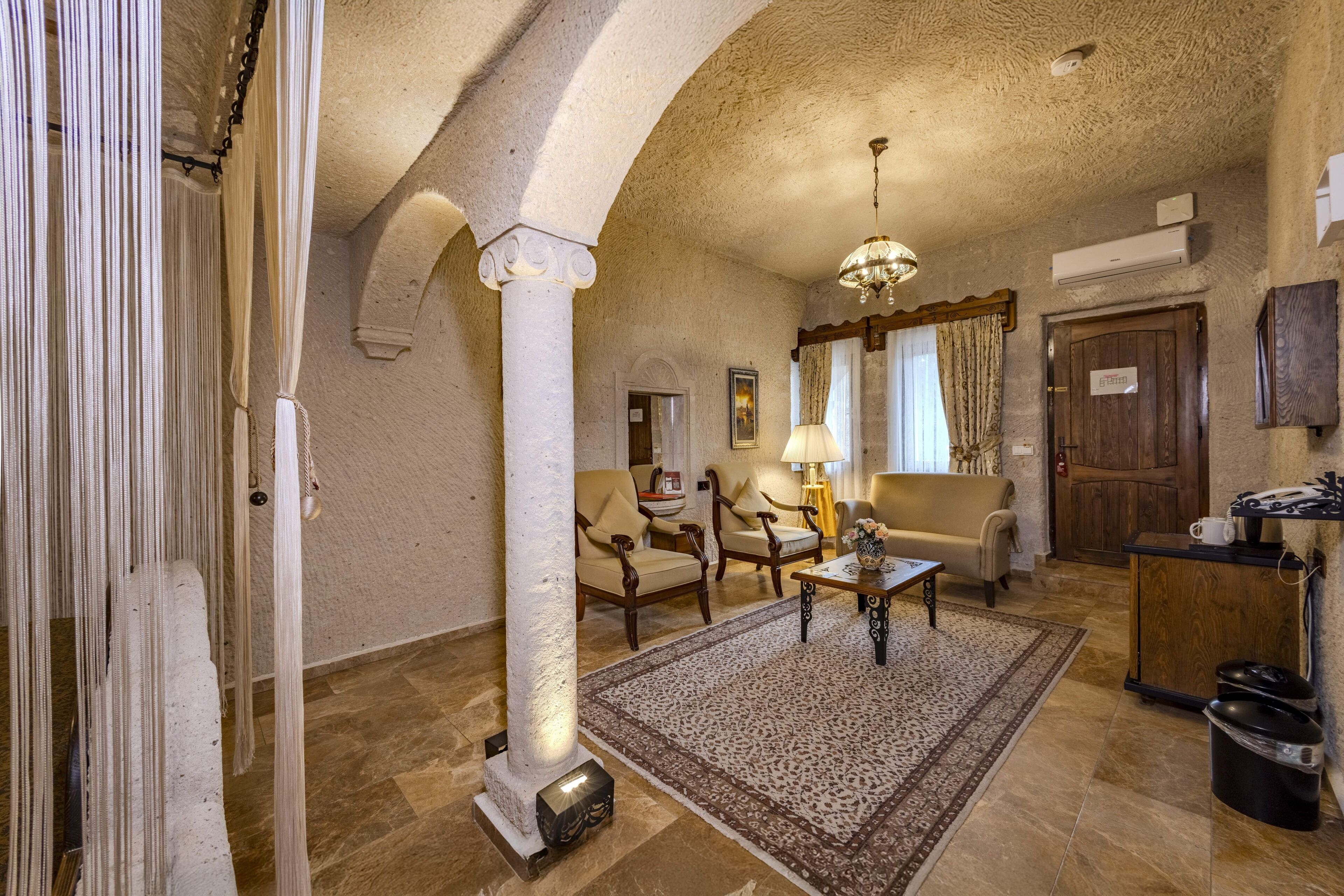 Photo - Cappadocia Inn Cave Hotel