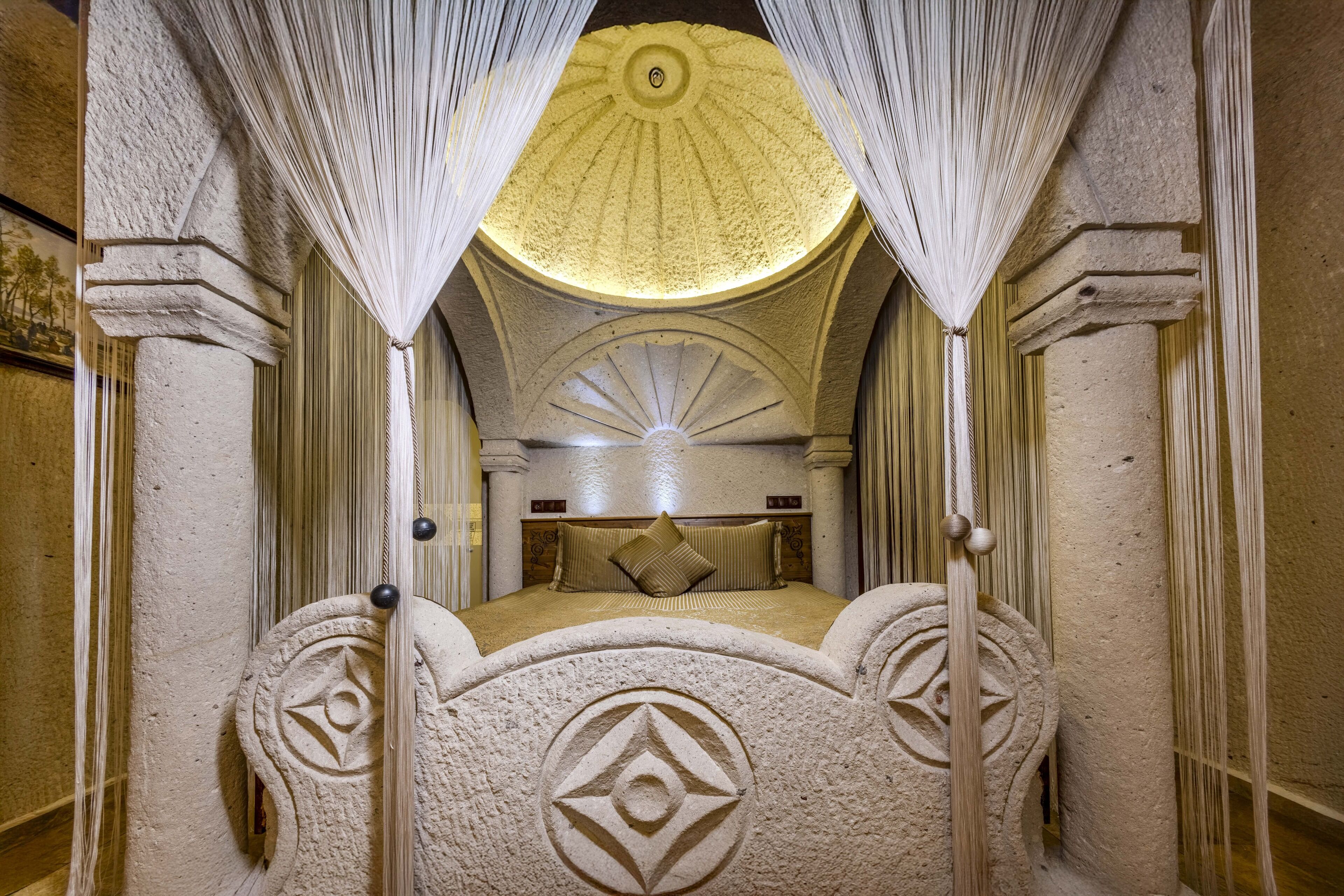 Photo - Cappadocia Inn Cave Hotel
