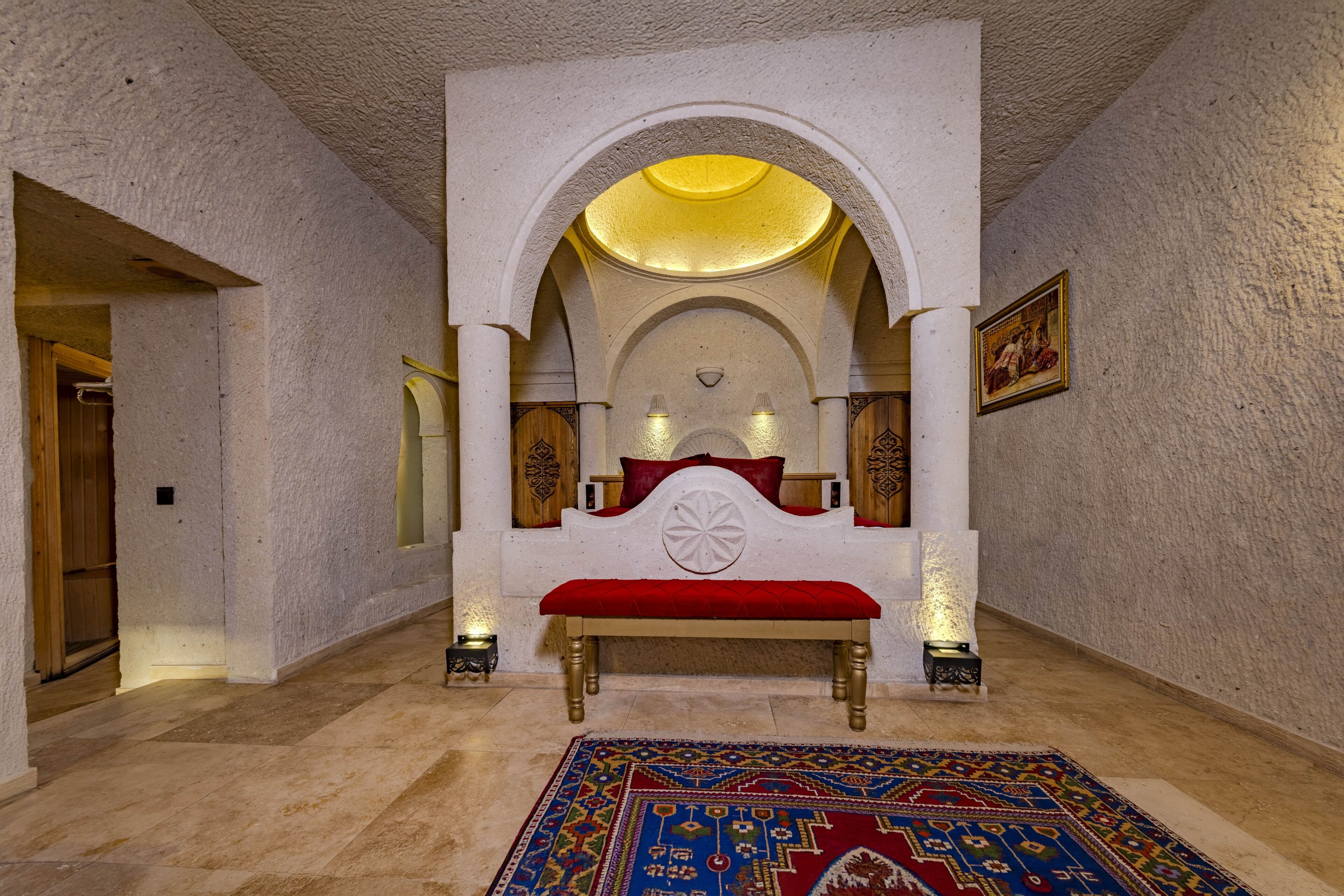 Photo - Cappadocia Inn Cave Hotel