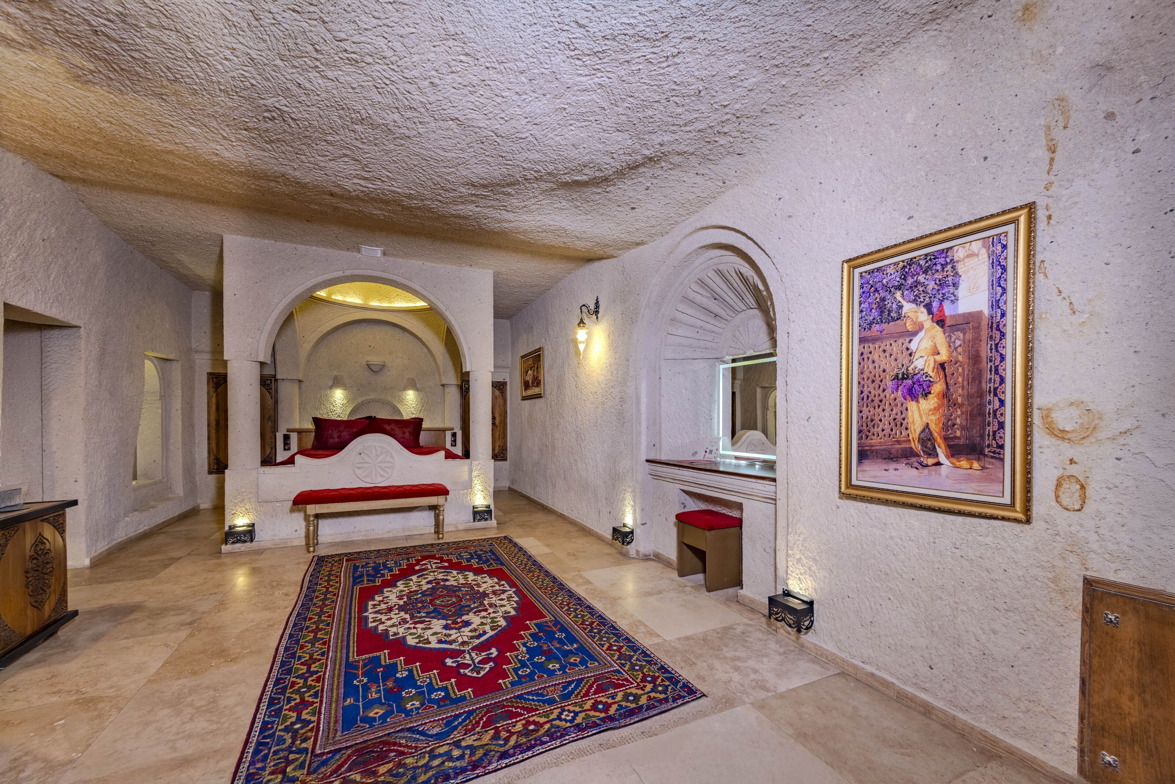 Photo - Cappadocia Inn Cave Hotel