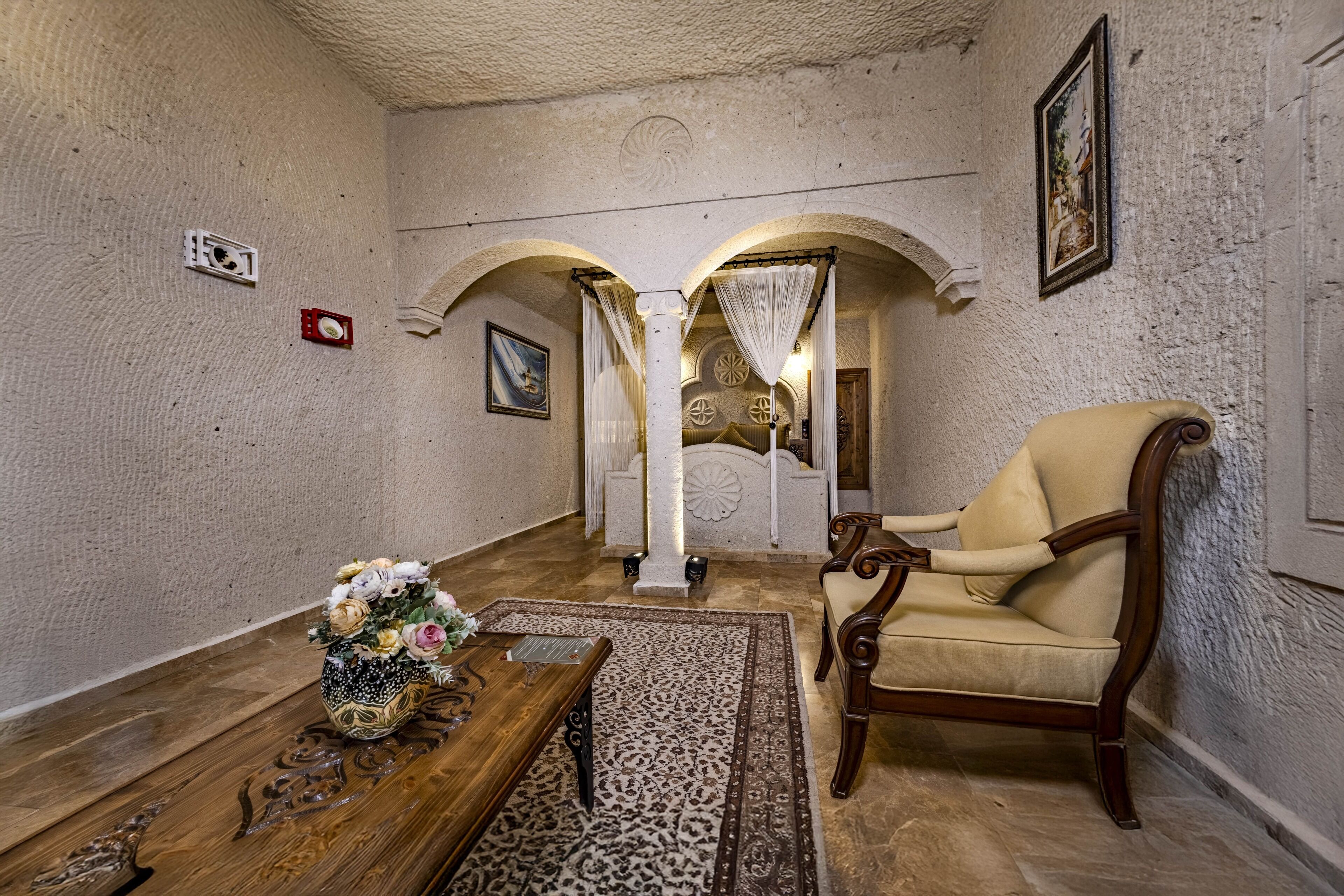 Photo - Cappadocia Inn Cave Hotel