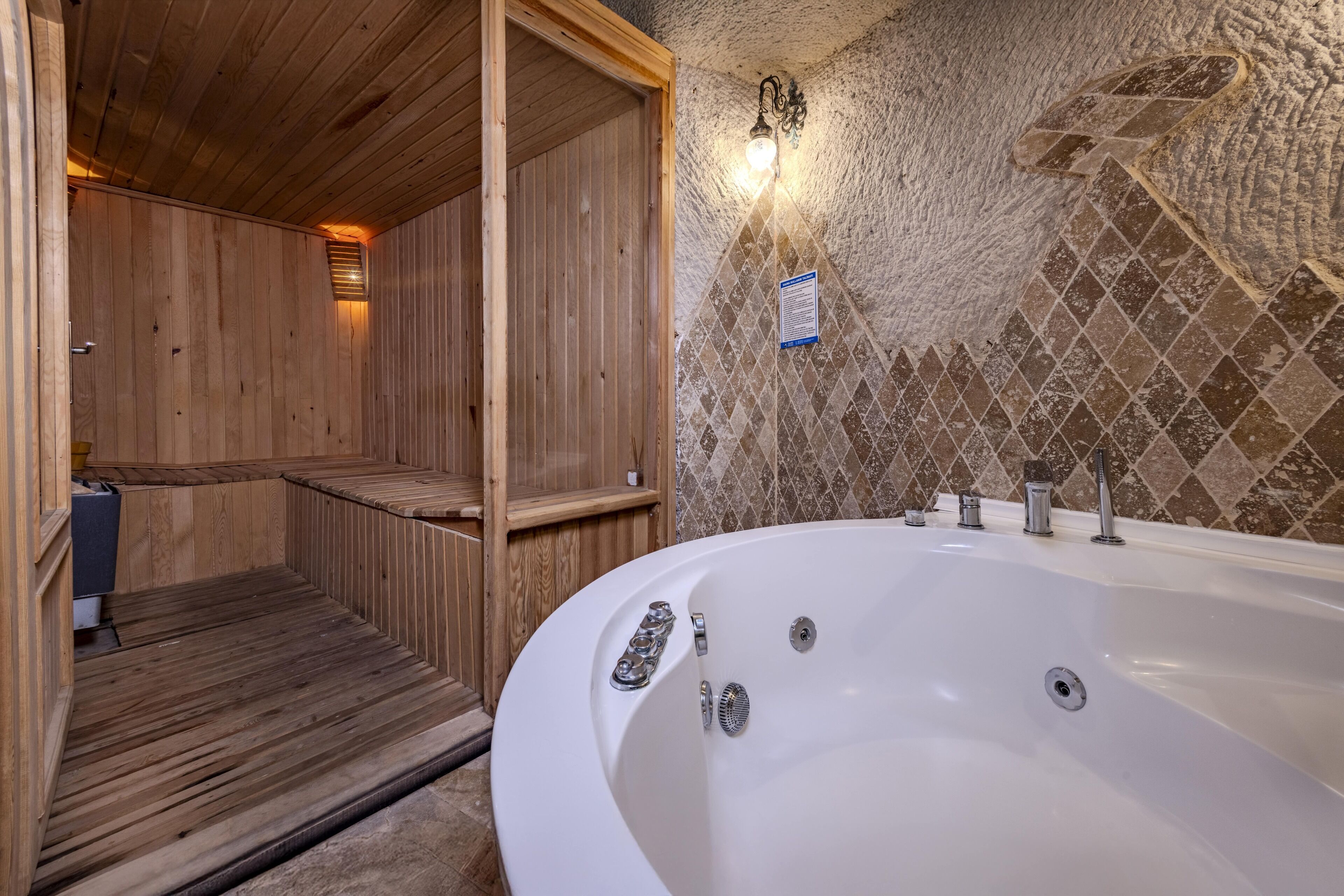 Photo - Cappadocia Inn Cave Hotel