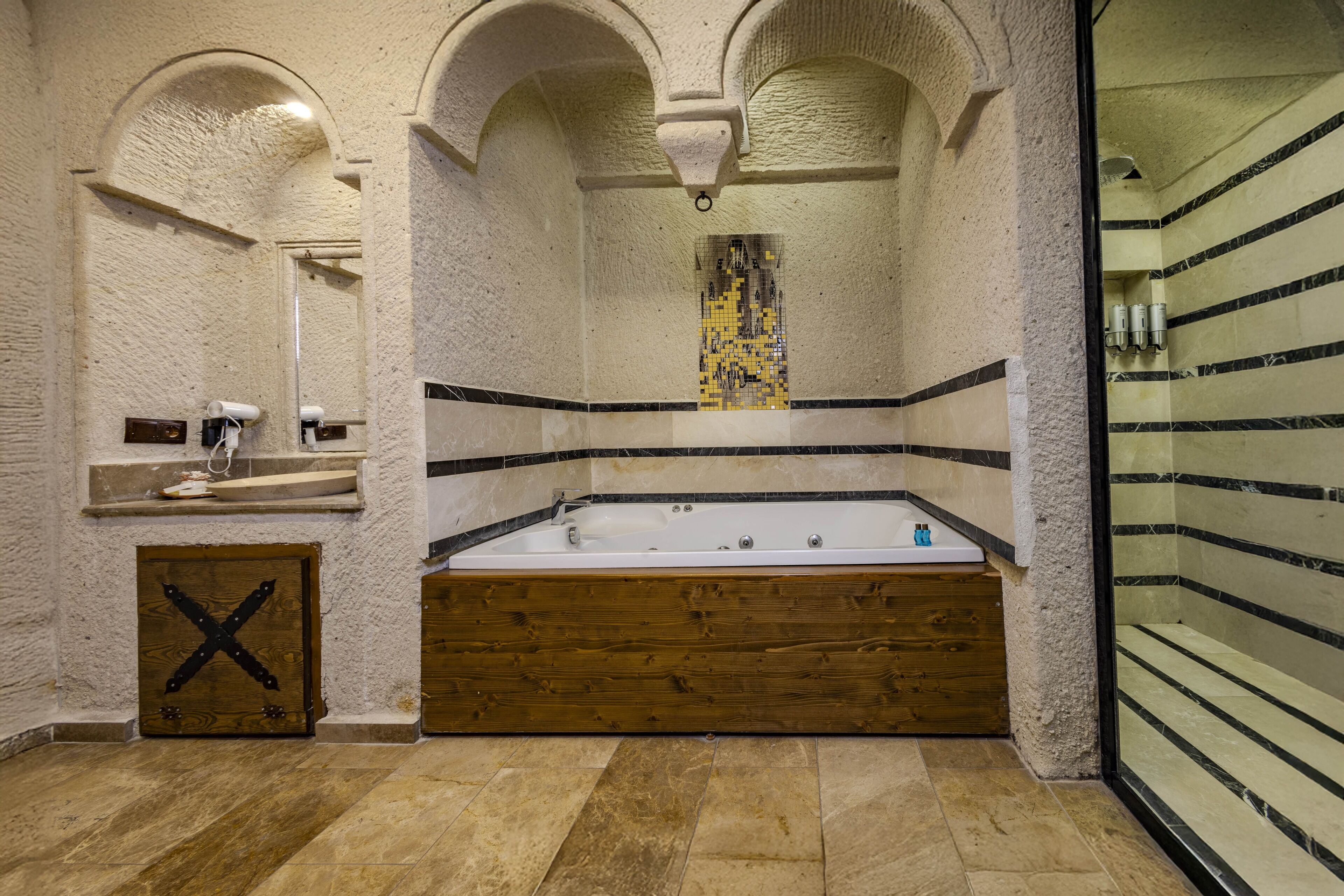 Photo - Cappadocia Inn Cave Hotel