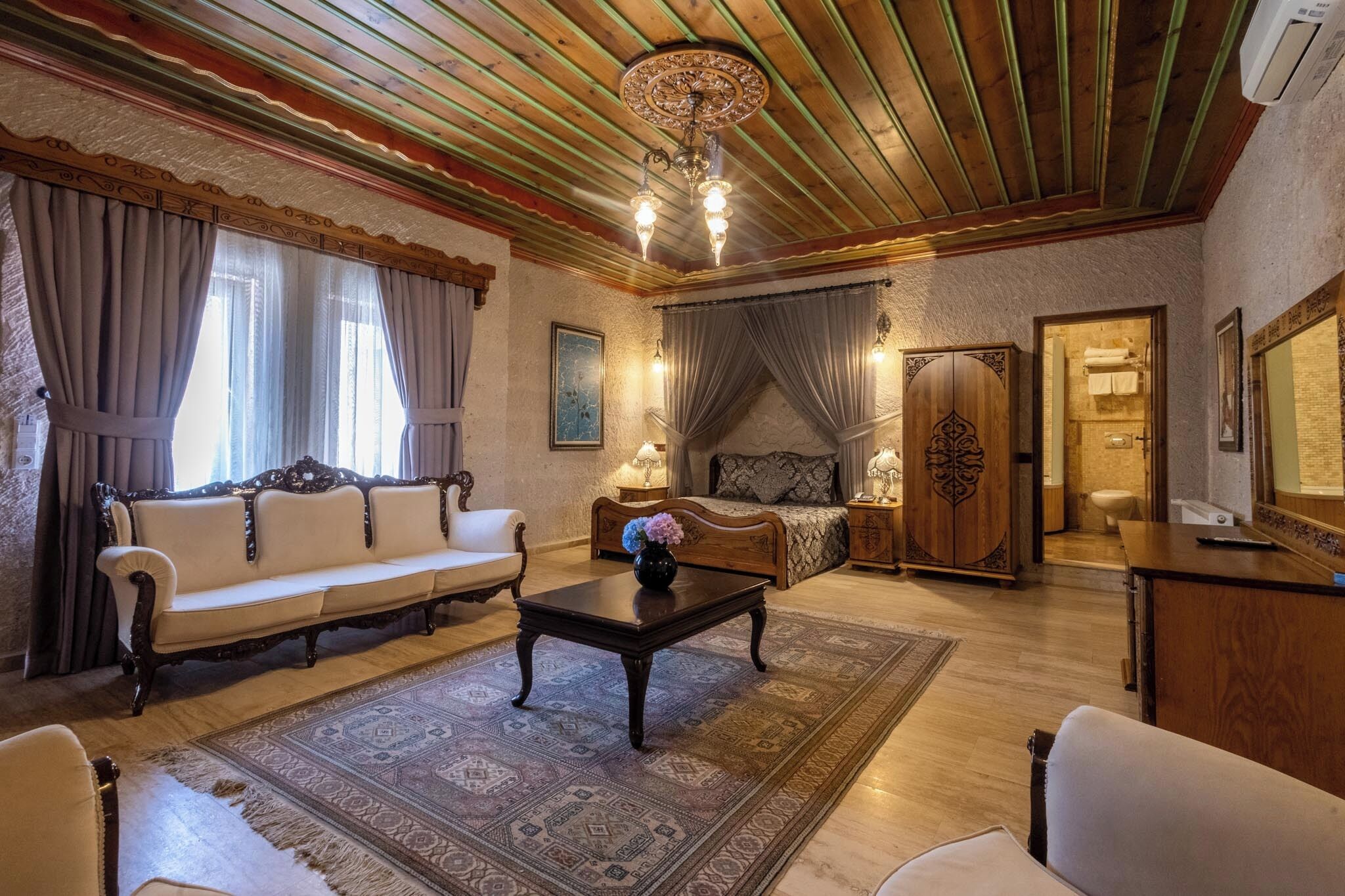 Photo - Cappadocia Inn Cave Hotel