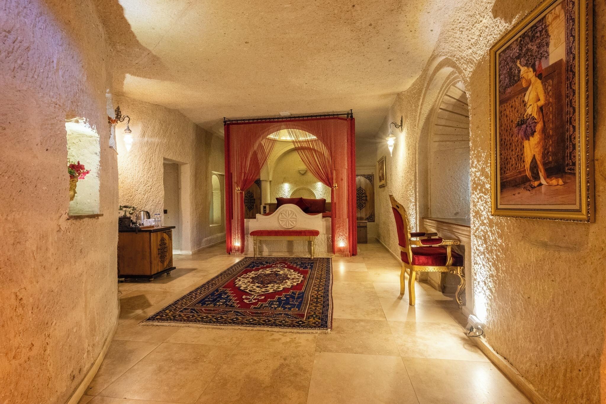 Photo - Cappadocia Inn Cave Hotel