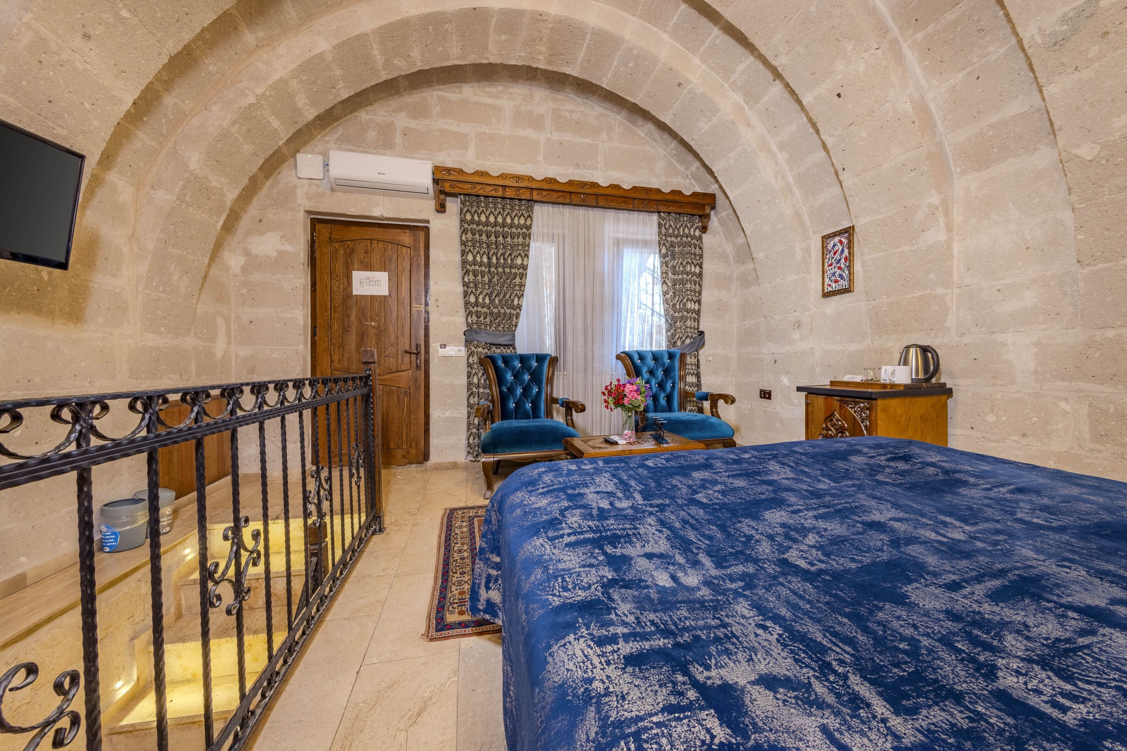Photo - Cappadocia Inn Cave Hotel