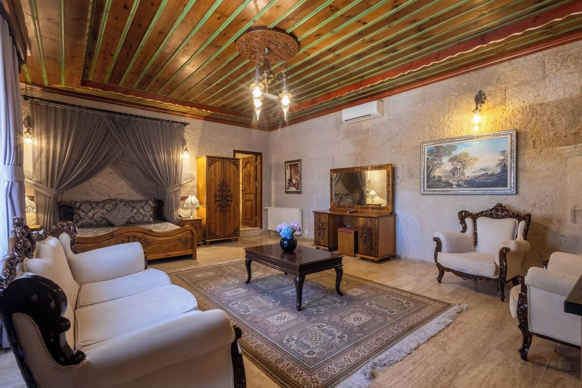 Suite Stone