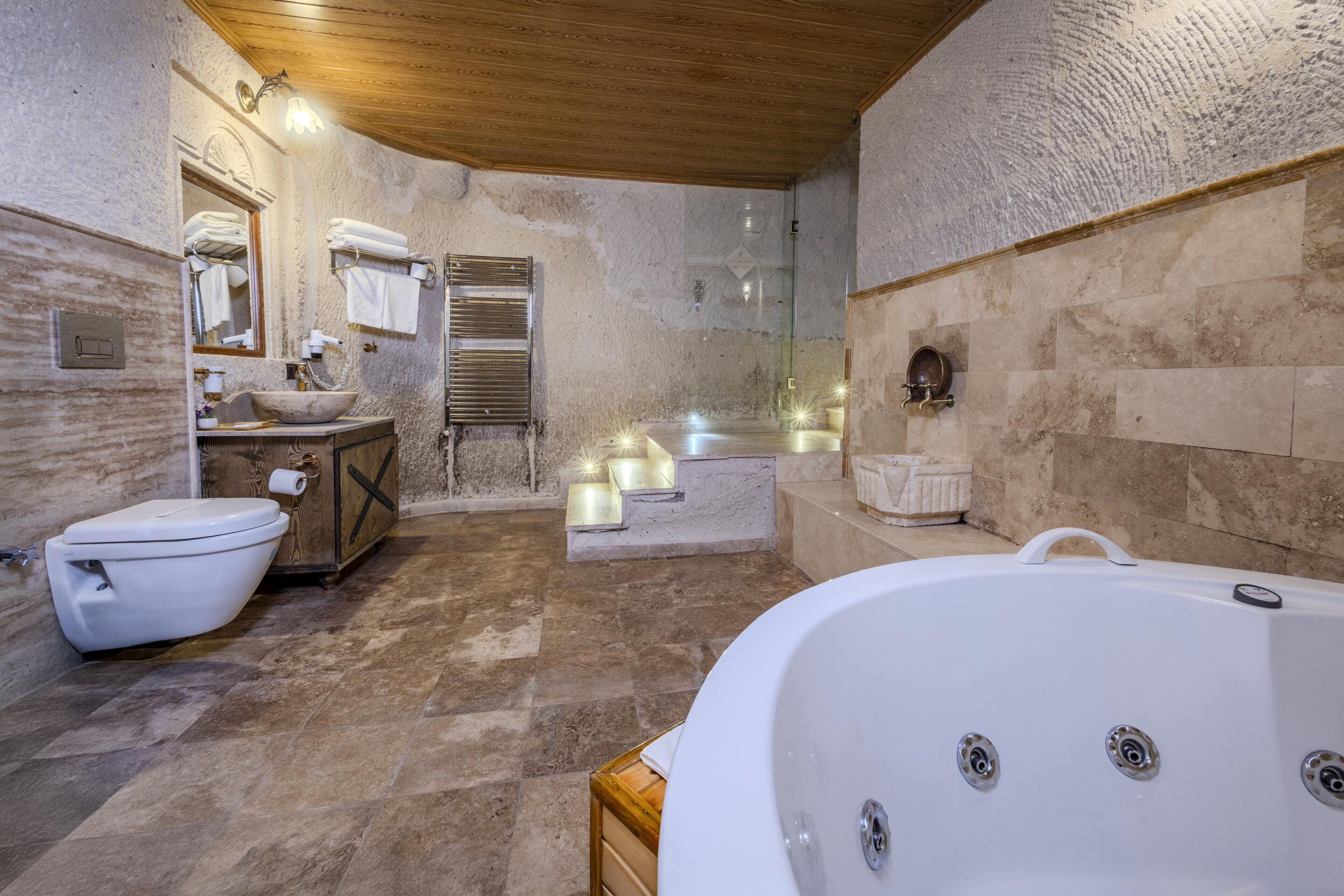 Photo - Cappadocia Inn Cave Hotel