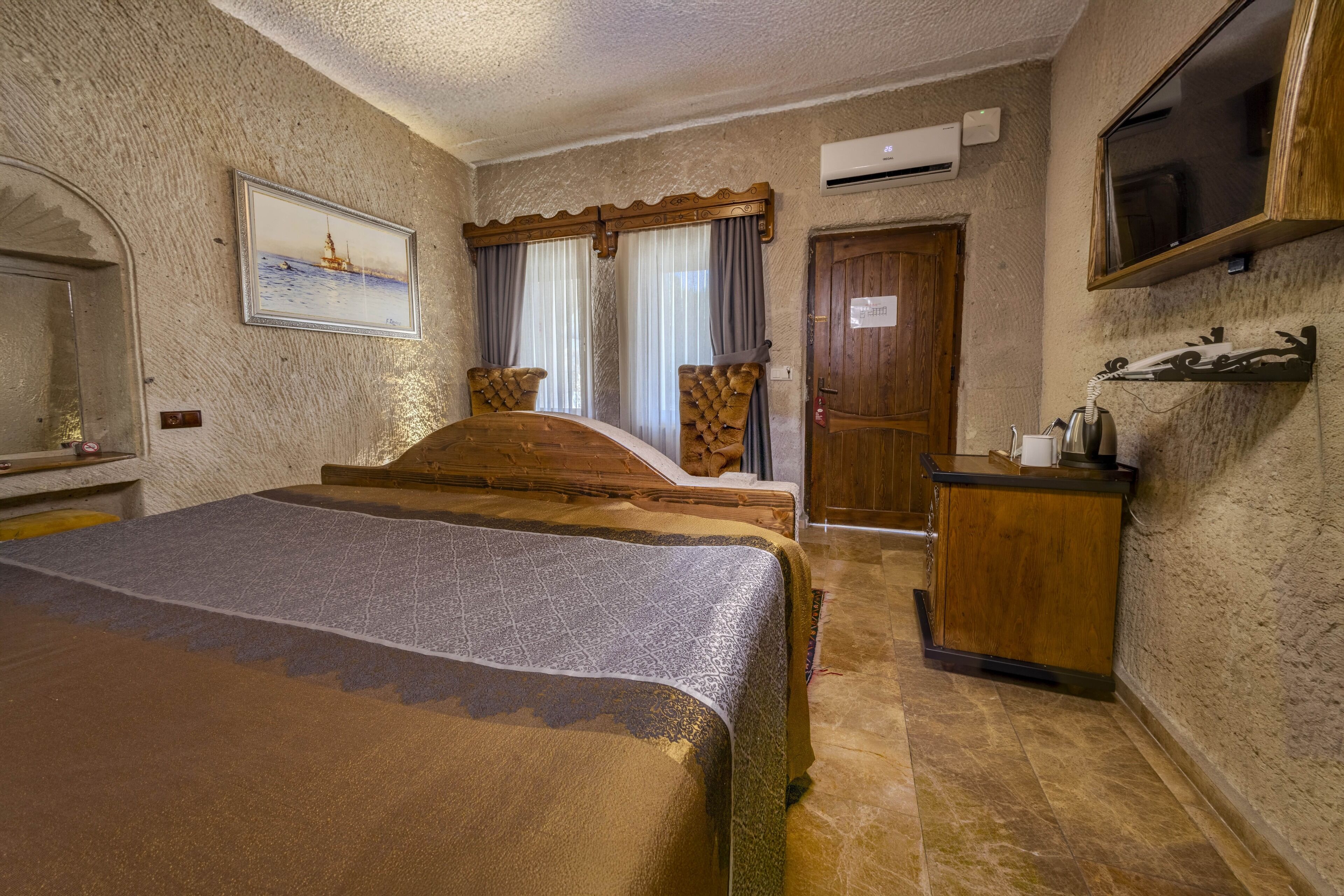 Photo - Cappadocia Inn Cave Hotel