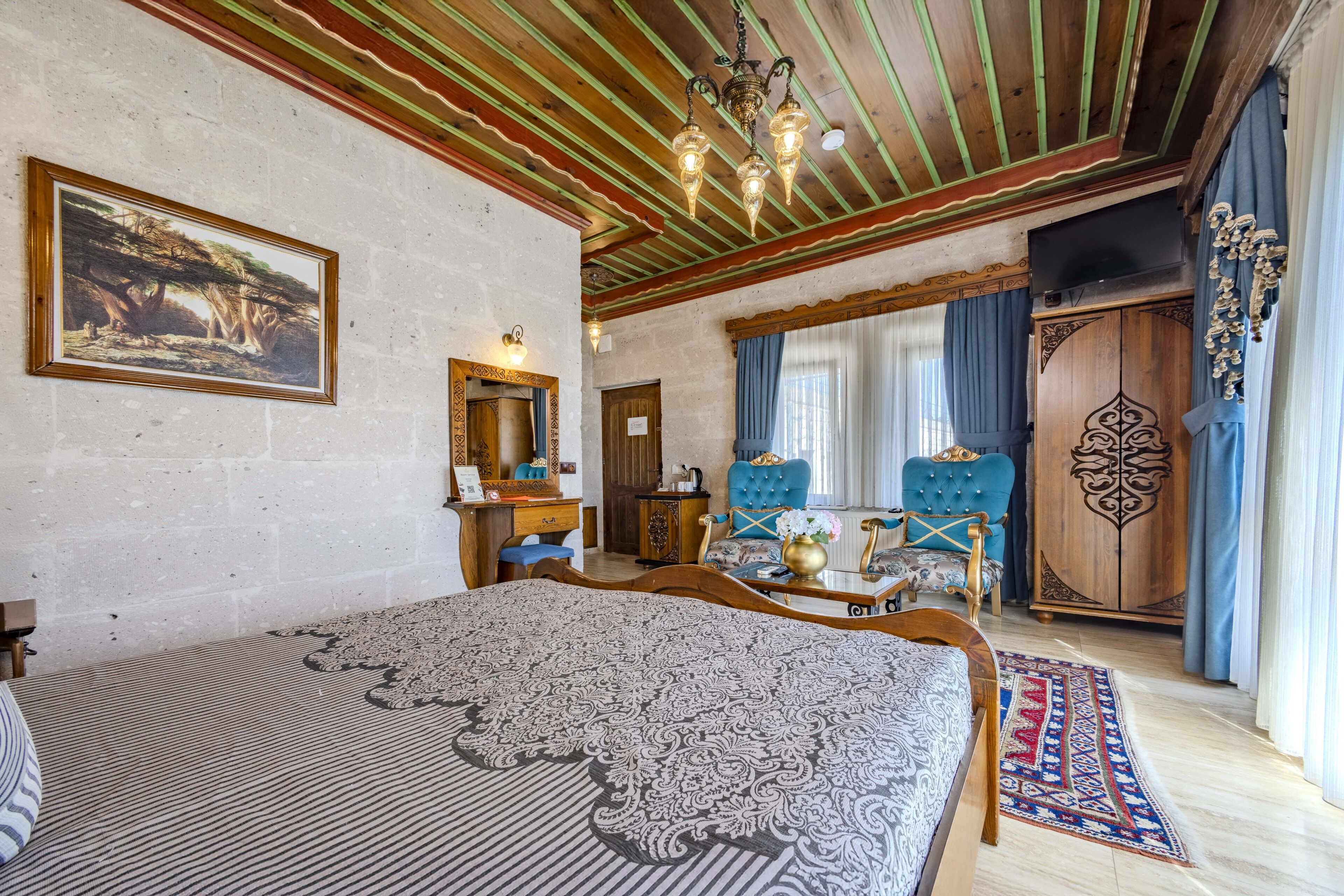 Photo - Cappadocia Inn Cave Hotel