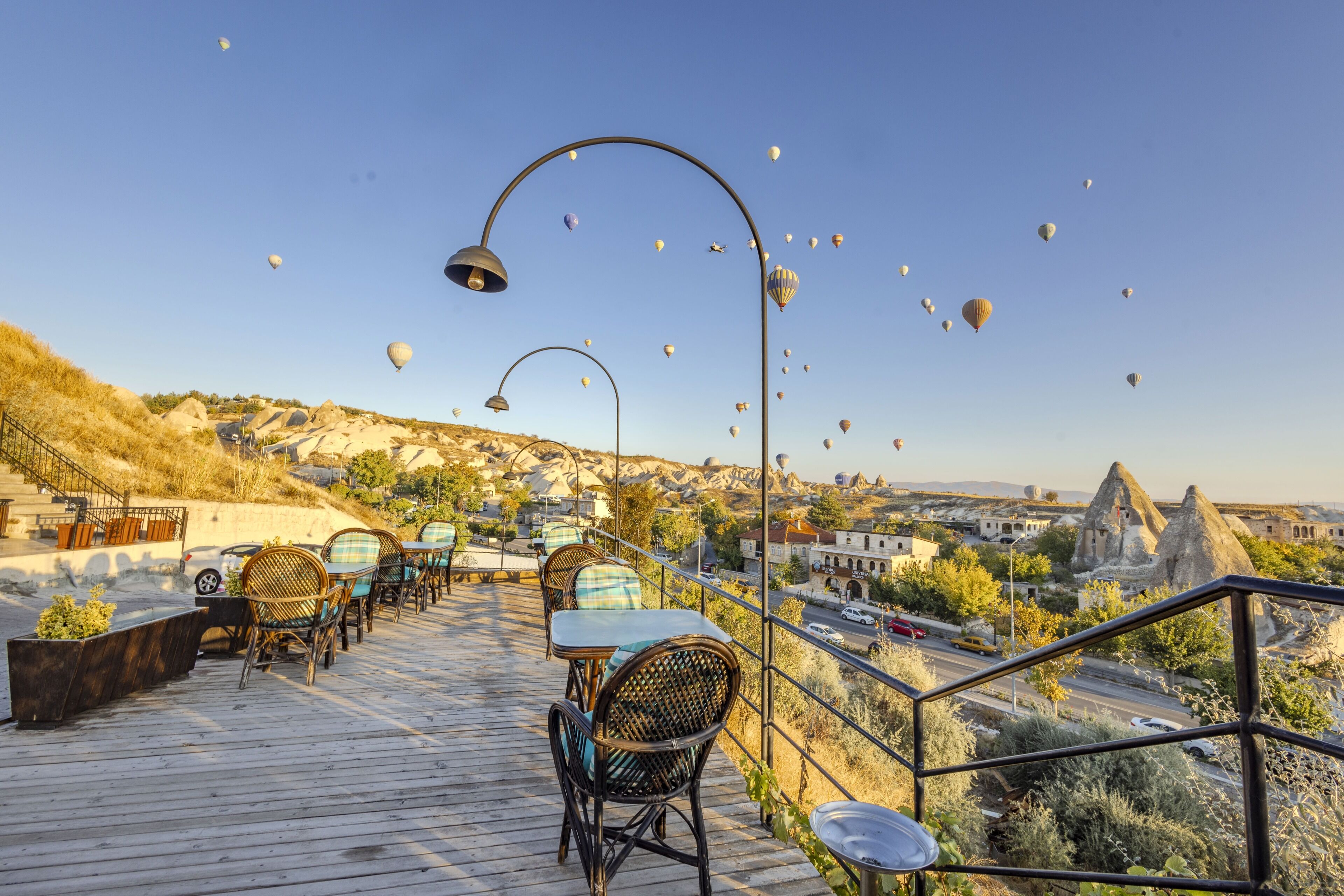 Photo - Cappadocia Inn Cave Hotel