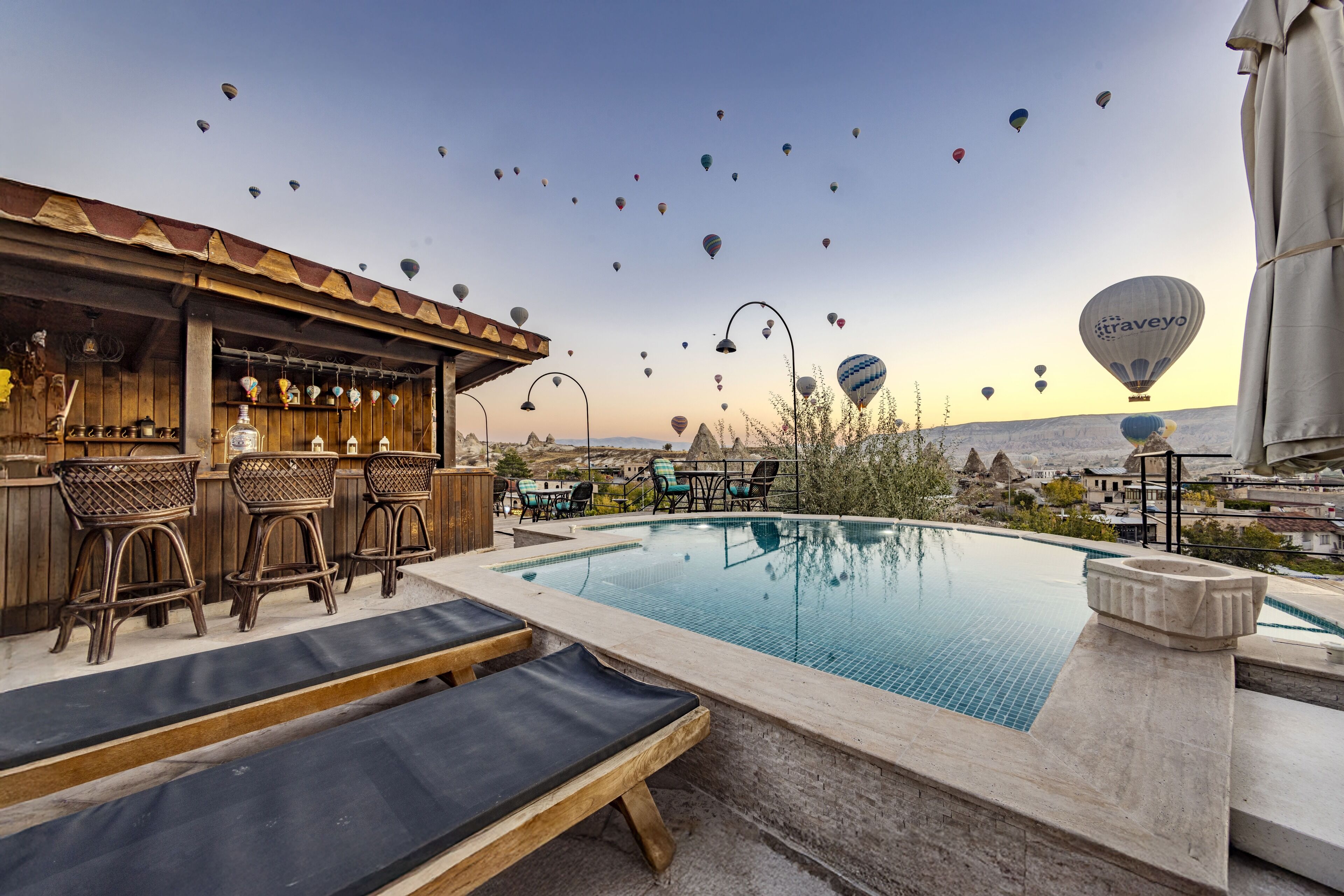 Photo - Cappadocia Inn Cave Hotel