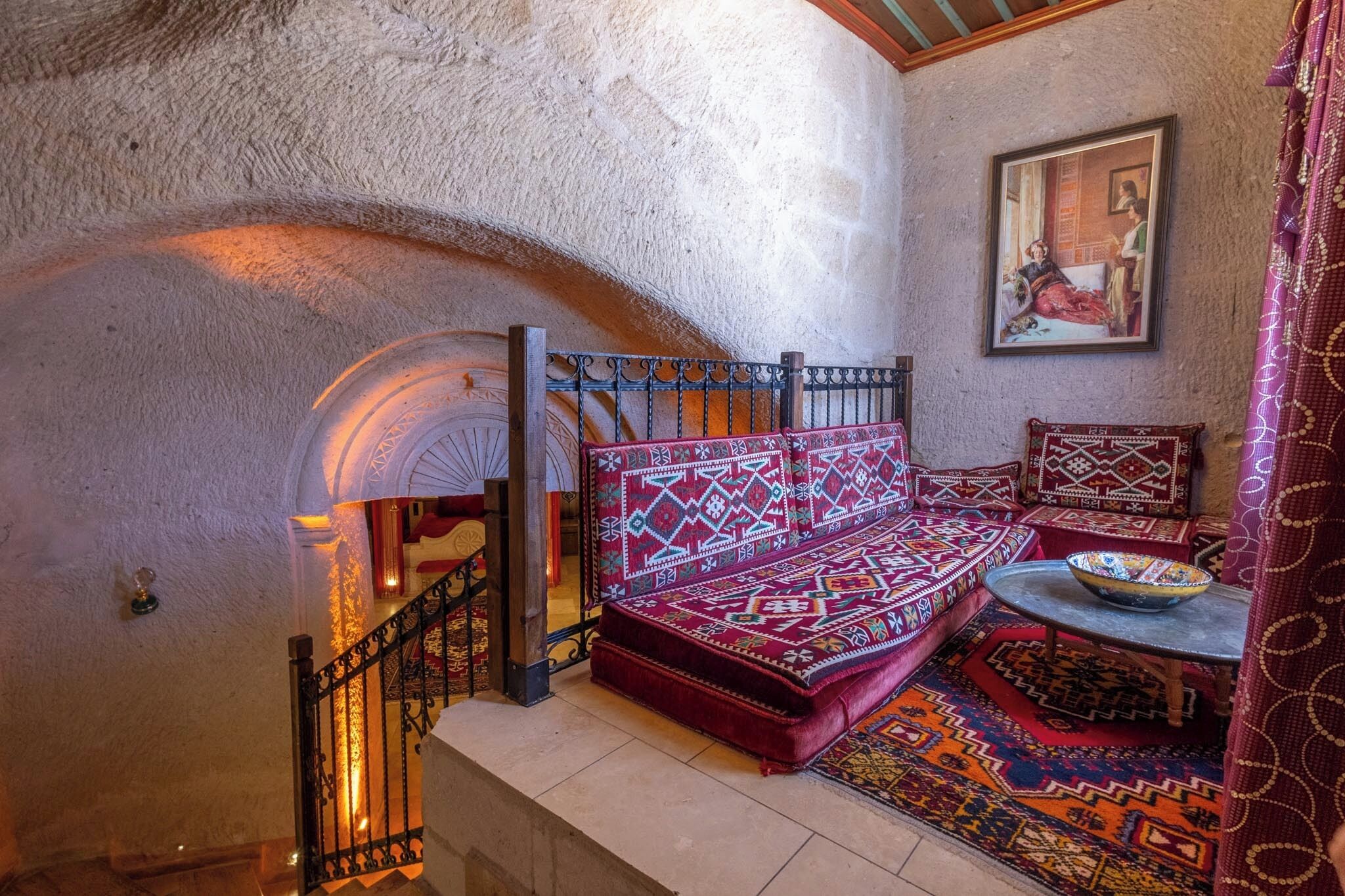 Photo - Cappadocia Inn Cave Hotel