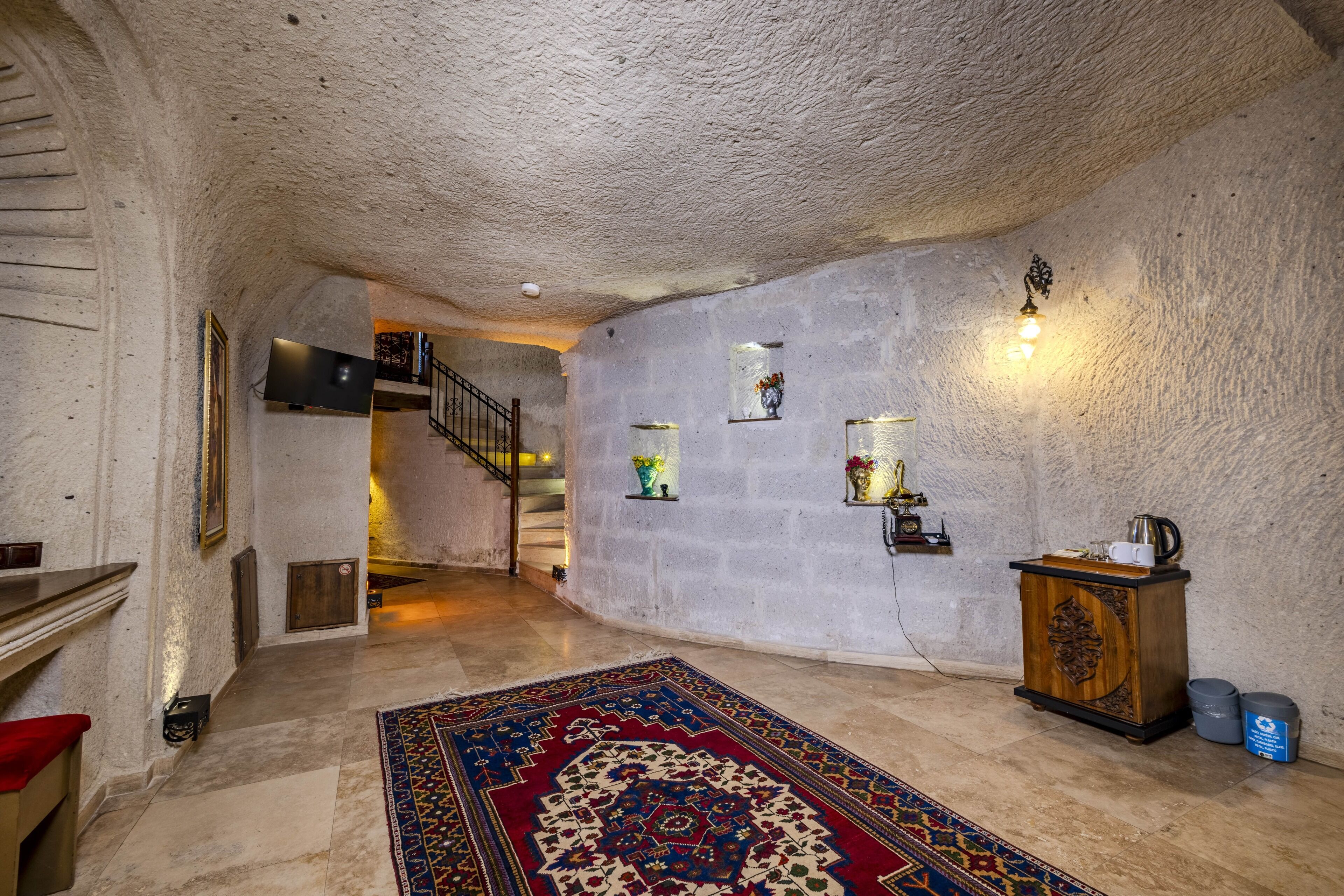 Photo - Cappadocia Inn Cave Hotel