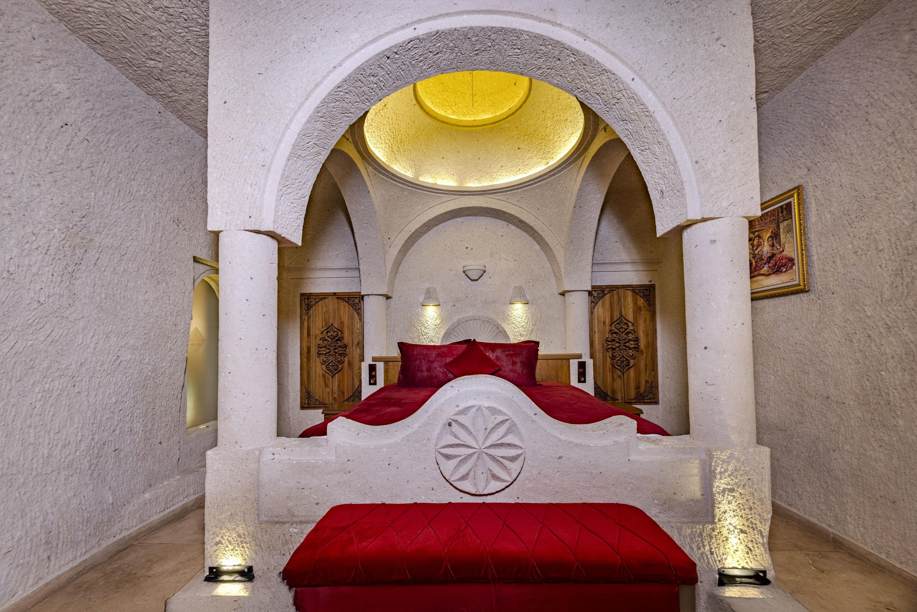 Photo - Cappadocia Inn Cave Hotel