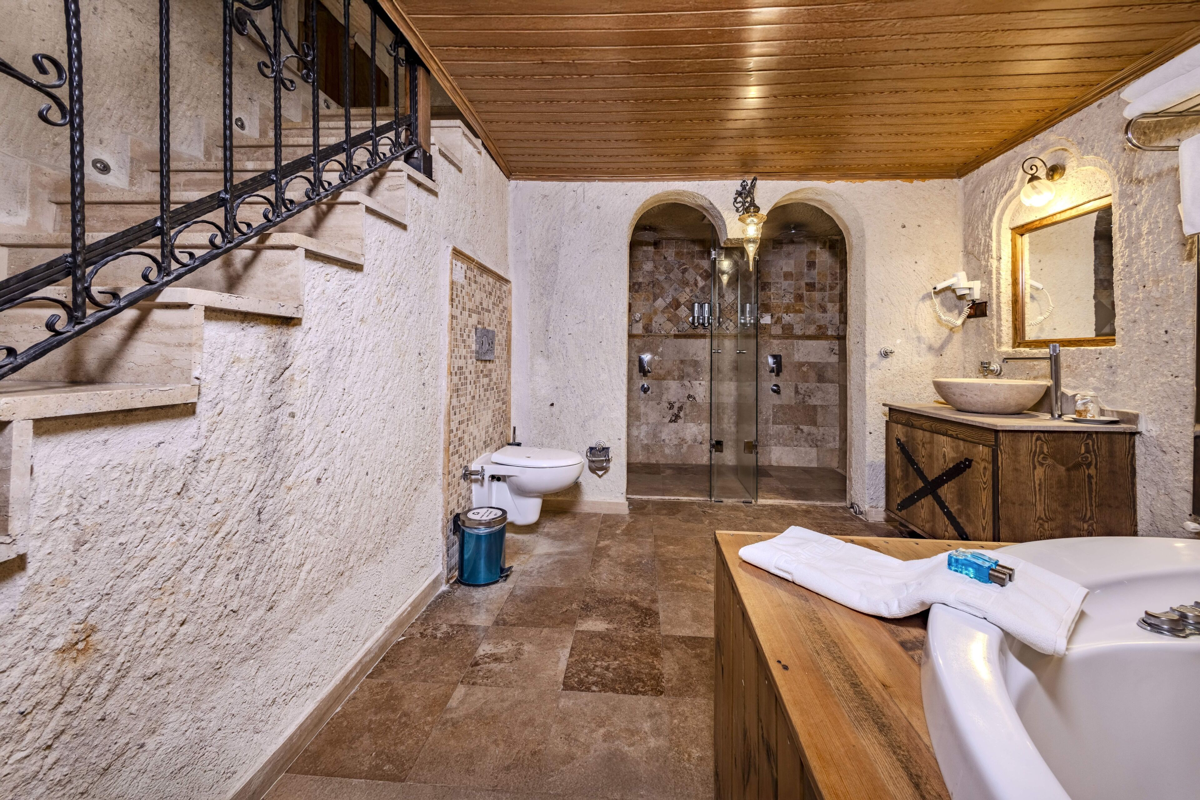 Photo - Cappadocia Inn Cave Hotel
