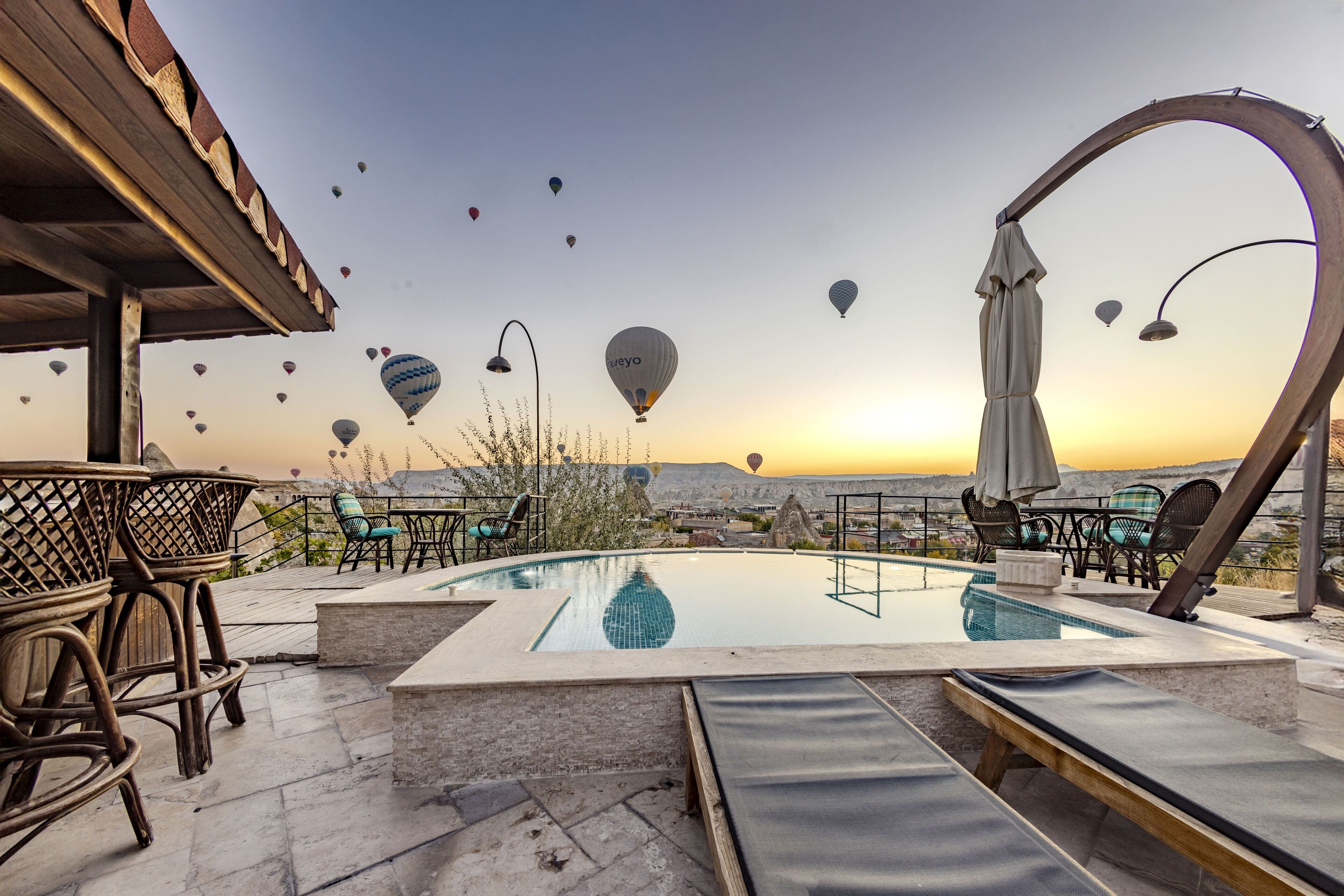 Photo - Cappadocia Inn Cave Hotel