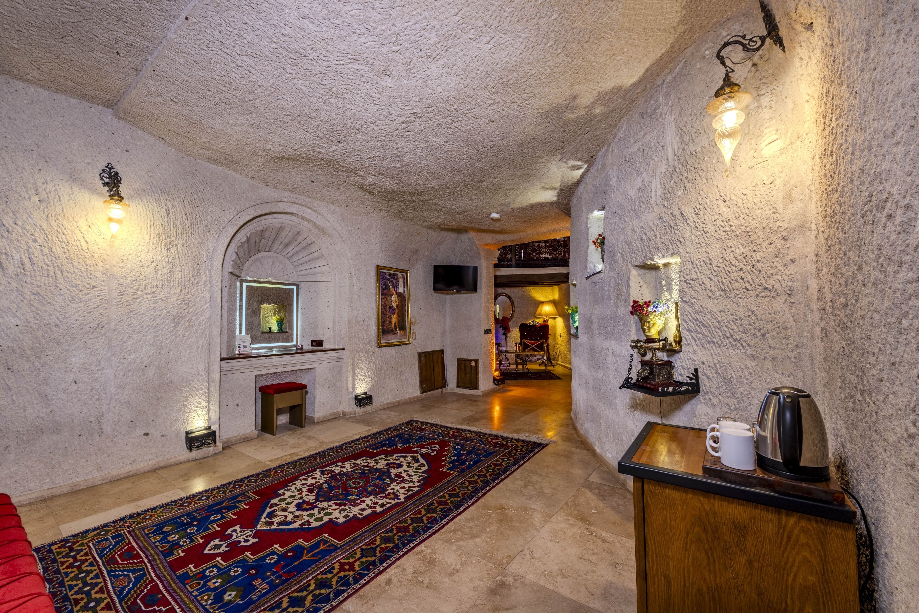Photo - Cappadocia Inn Cave Hotel
