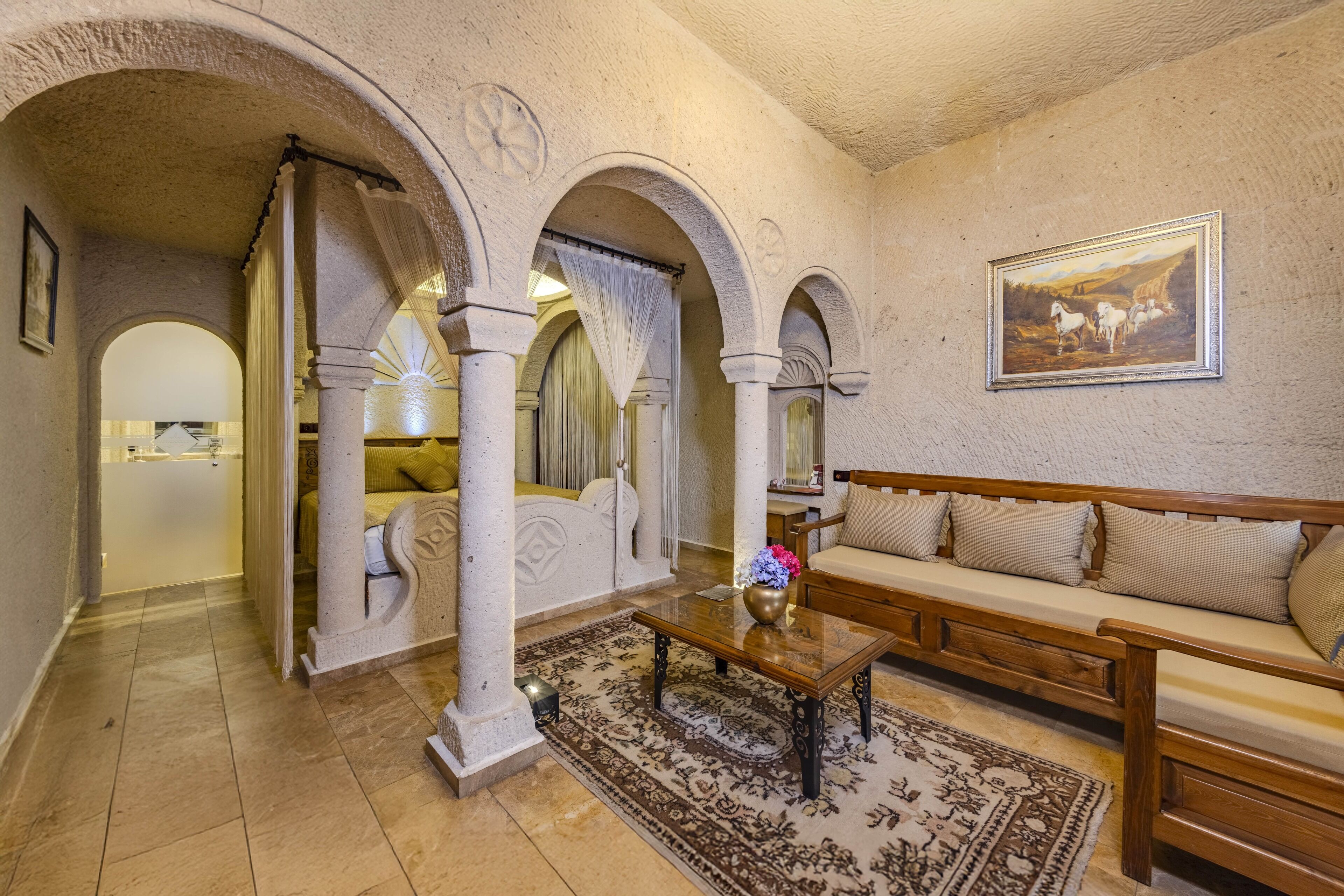 Photo - Cappadocia Inn Cave Hotel