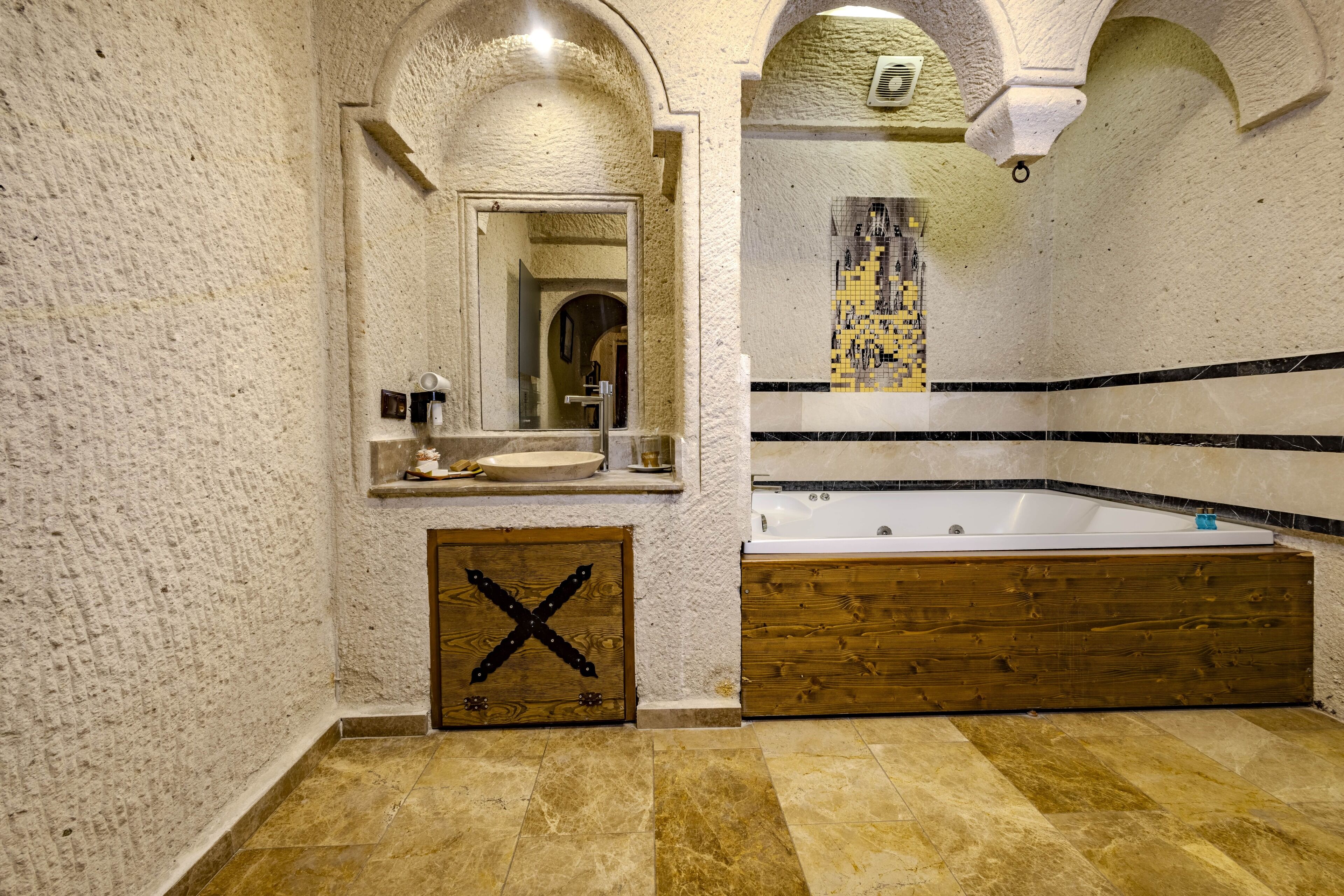 Photo - Cappadocia Inn Cave Hotel