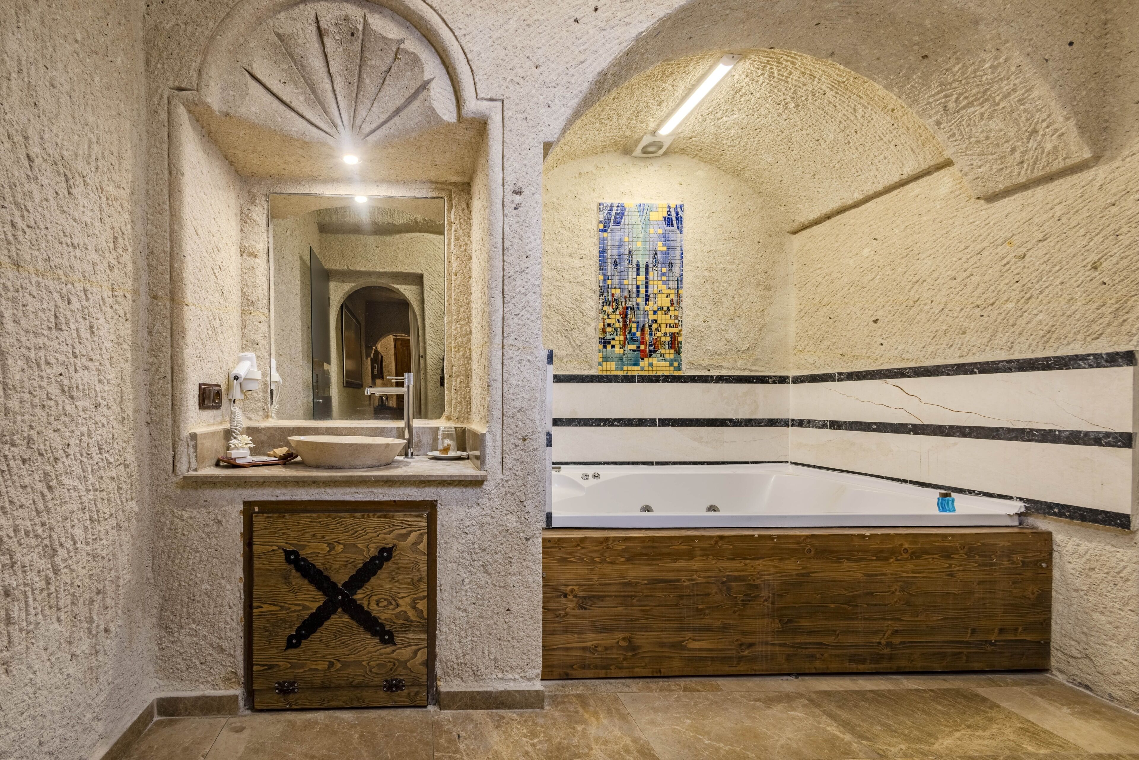 Photo - Cappadocia Inn Cave Hotel