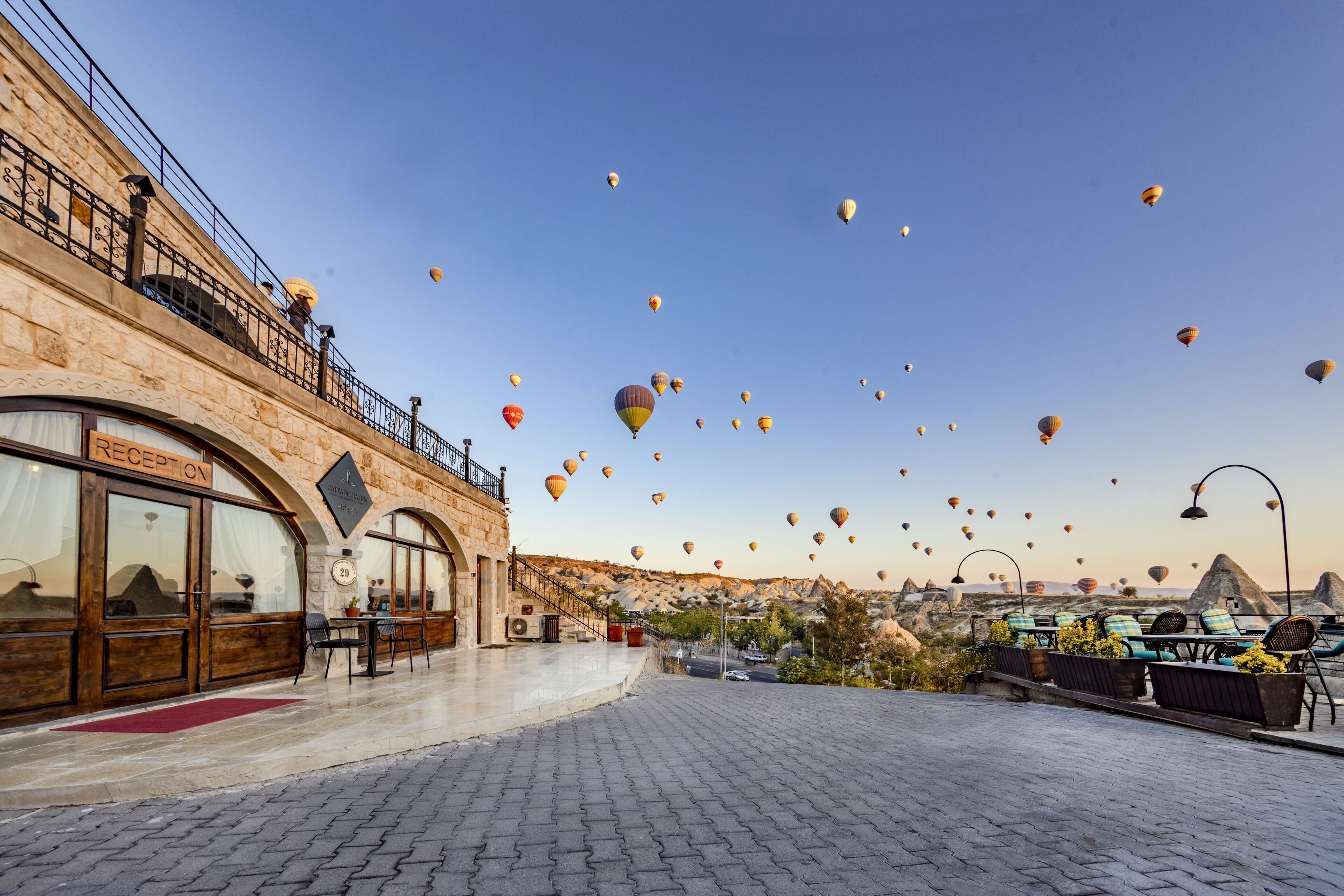 Photo - Cappadocia Inn Cave Hotel