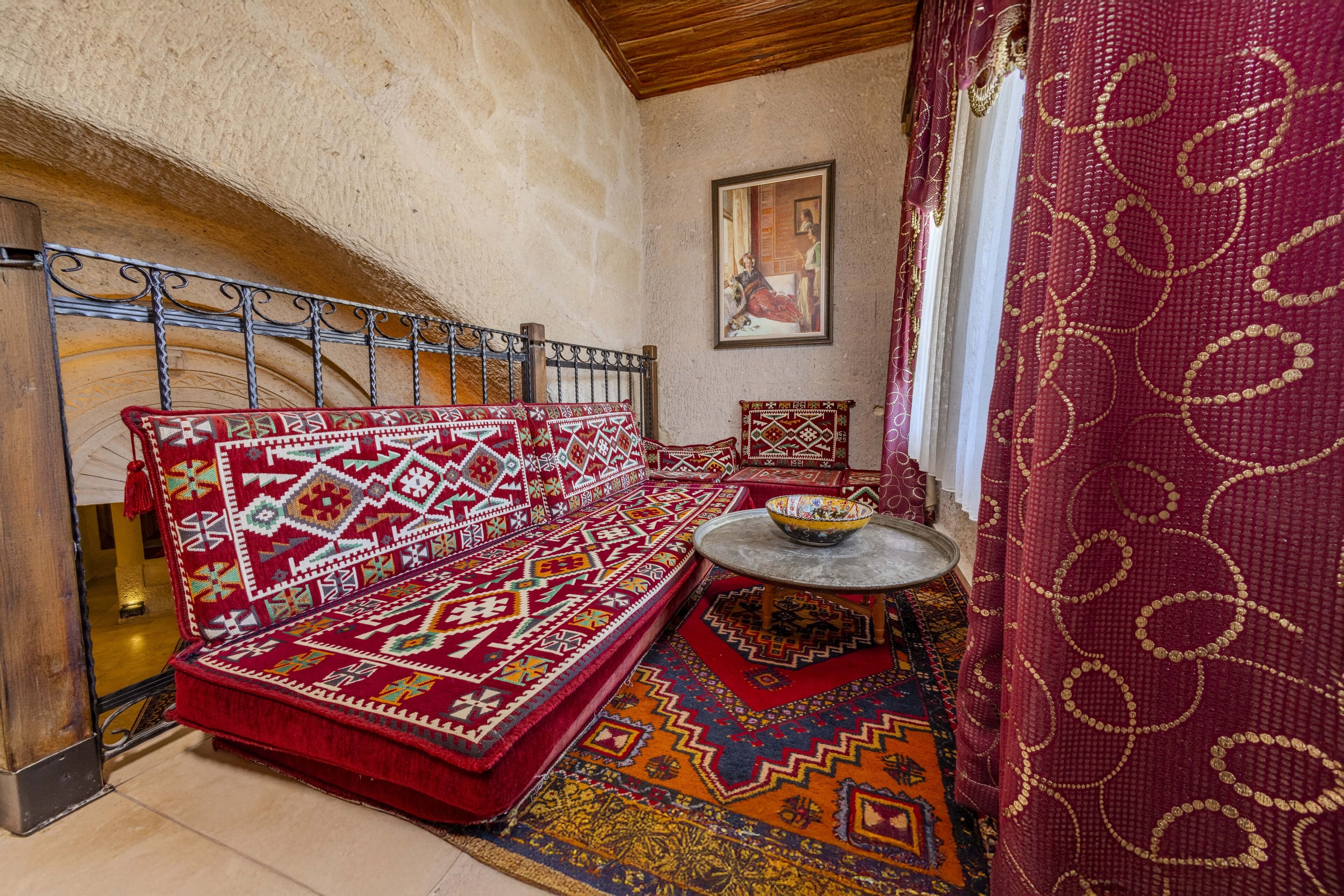 Photo - Cappadocia Inn Cave Hotel