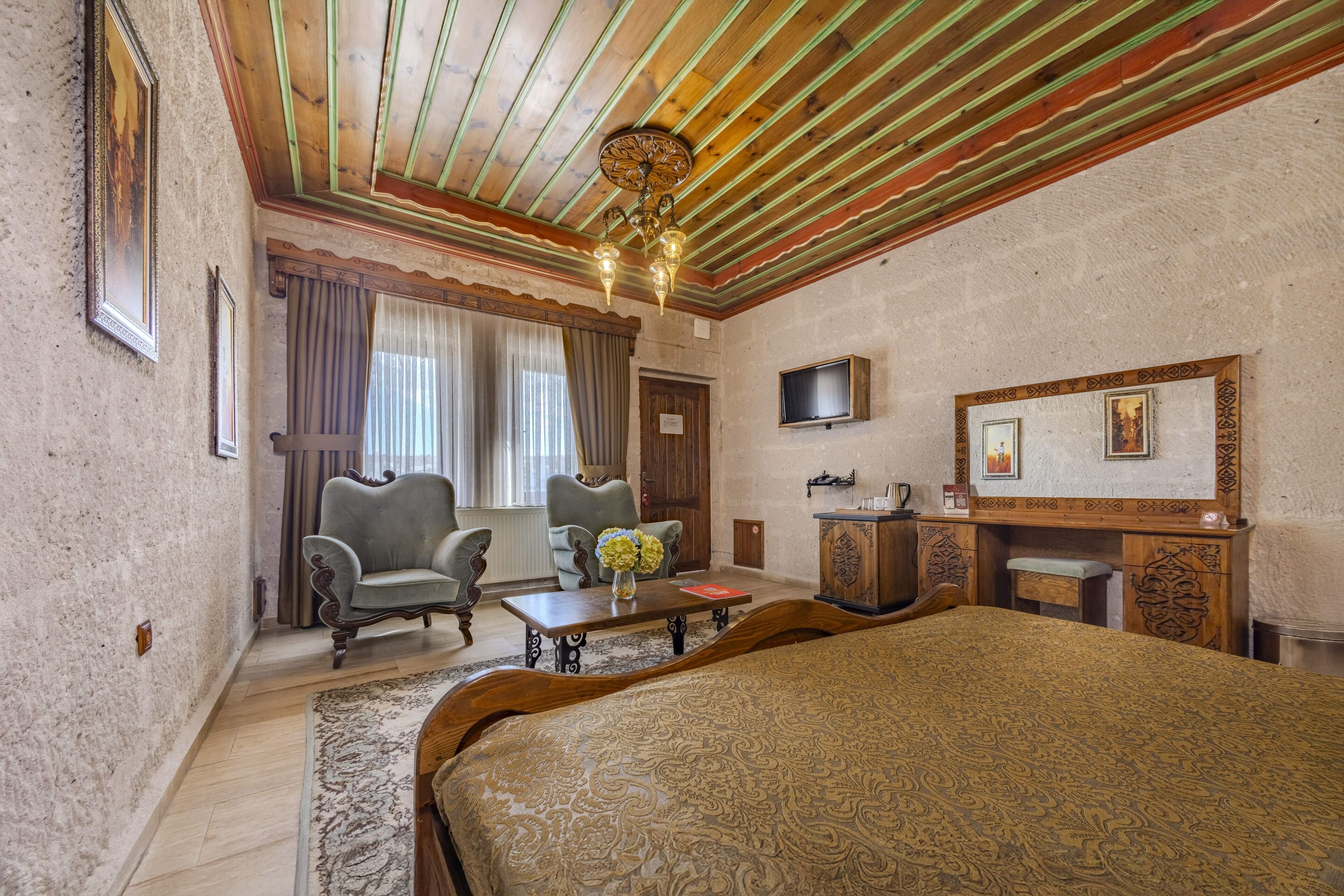 Photo - Cappadocia Inn Cave Hotel