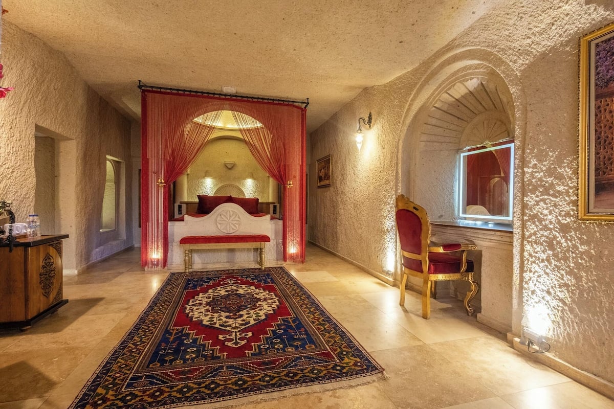 Royal Double Room