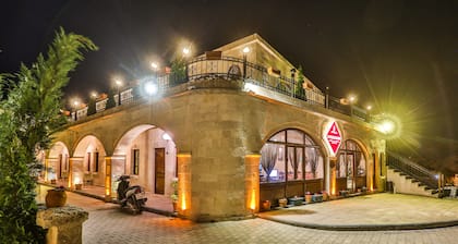 Cappadocia Inn Cave Hotel