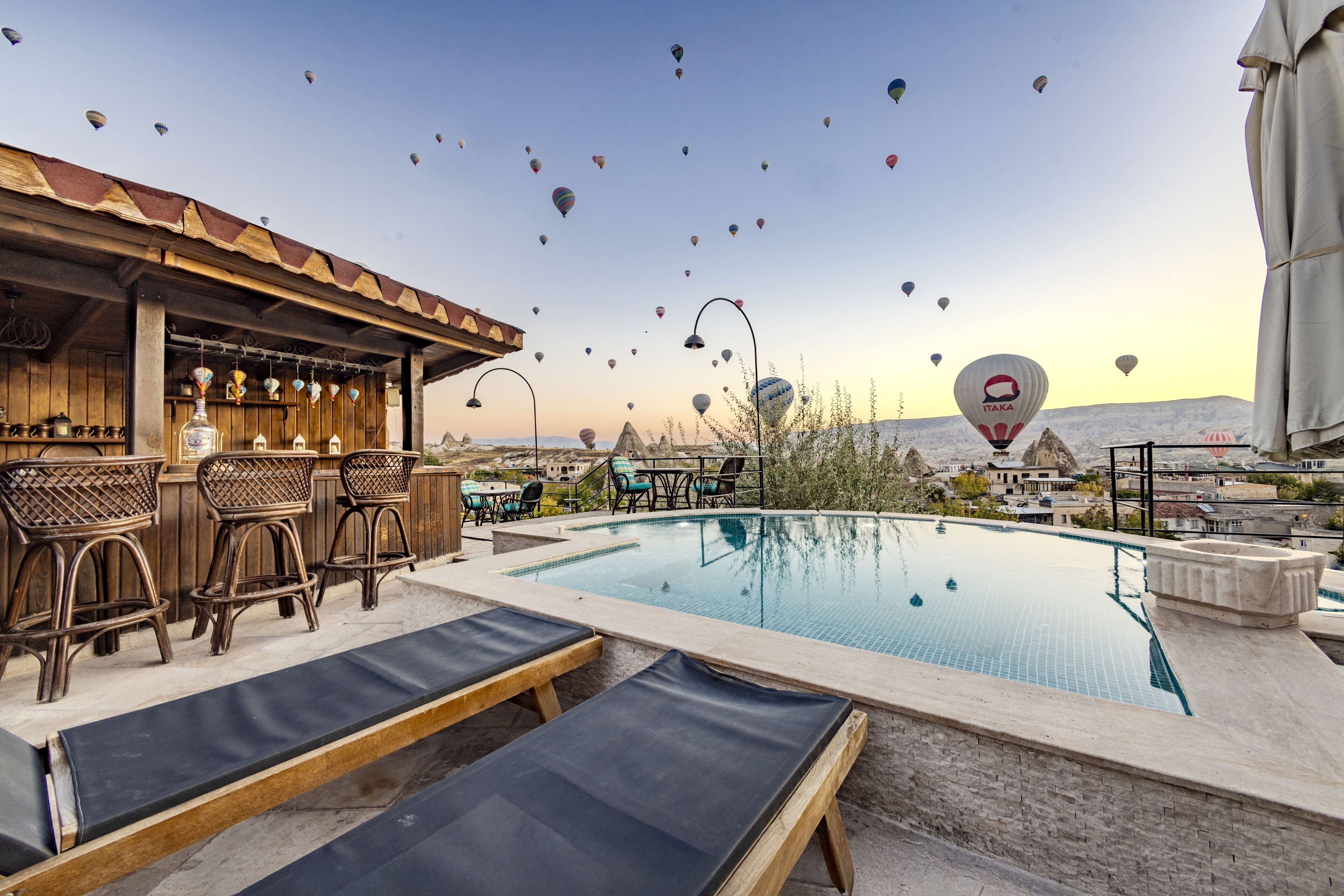 Photo - Cappadocia Inn Cave Hotel