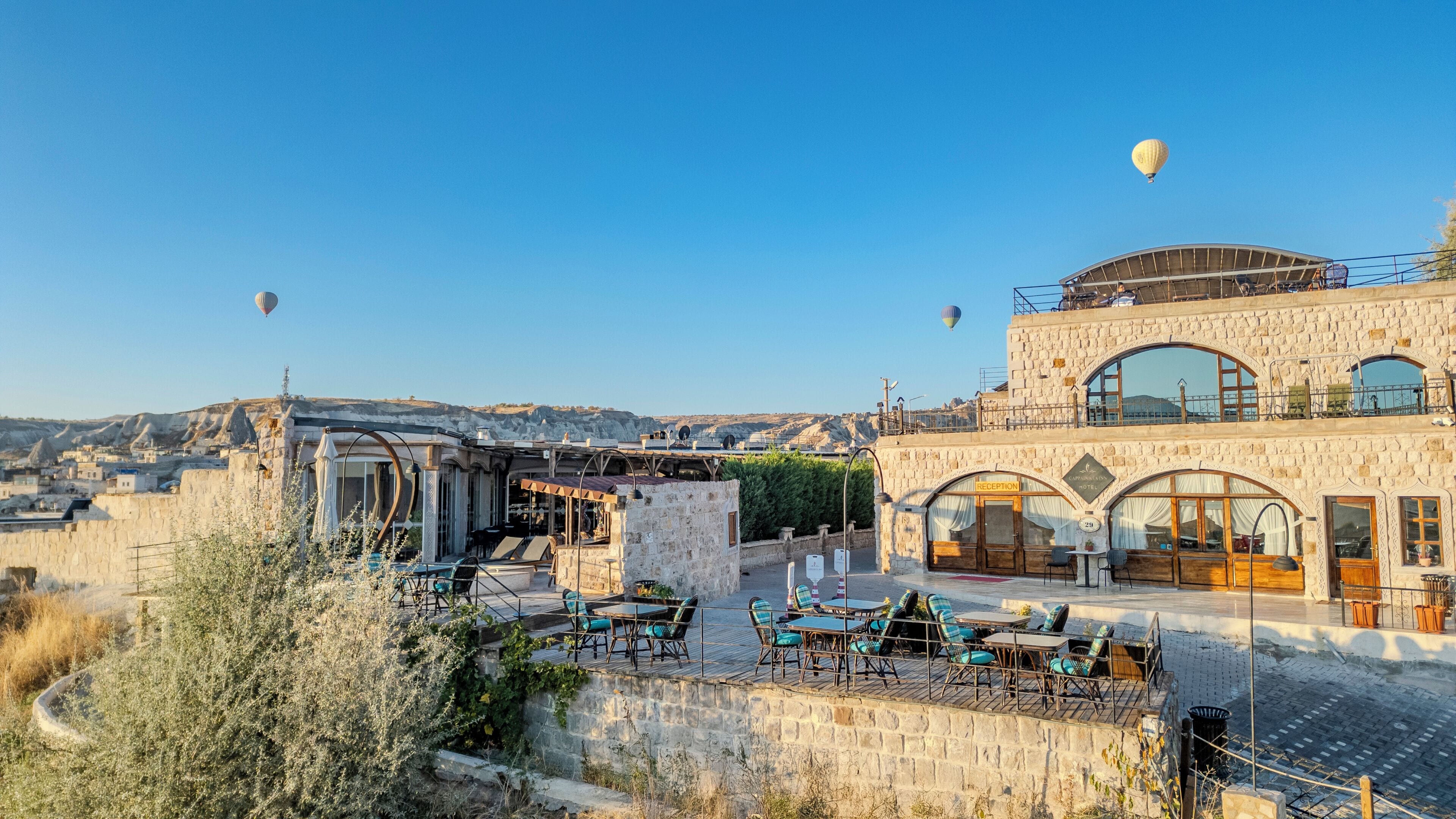 Photo - Cappadocia Inn Cave Hotel