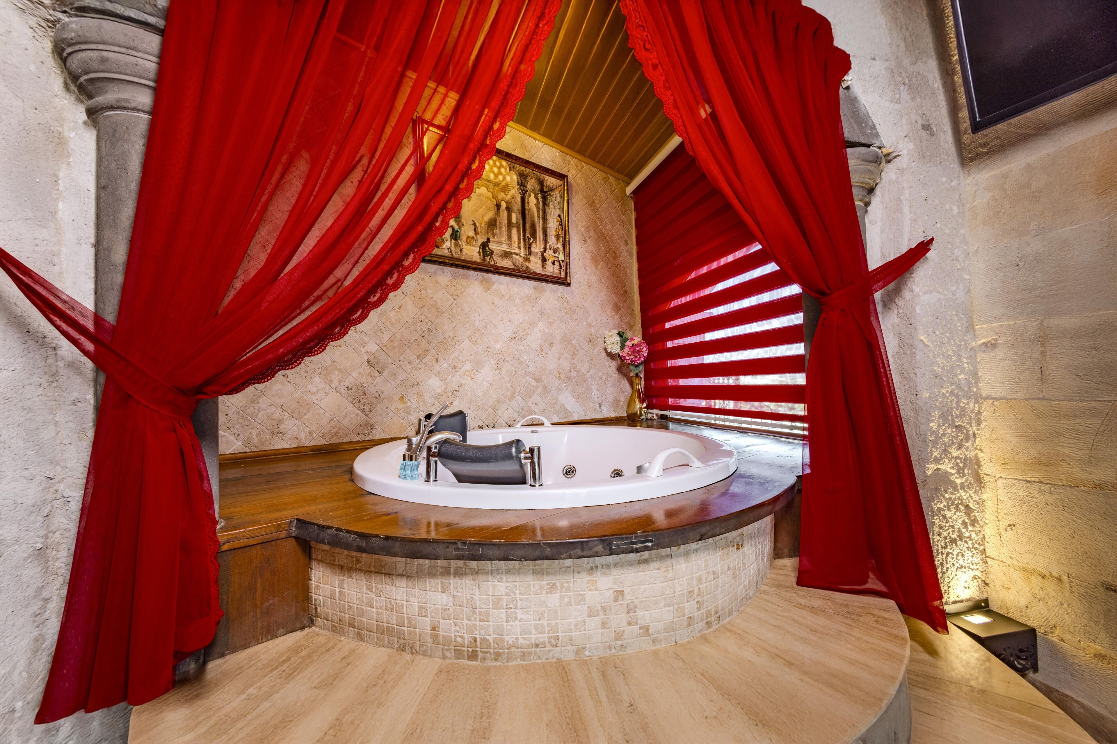 Photo - Cappadocia Inn Cave Hotel