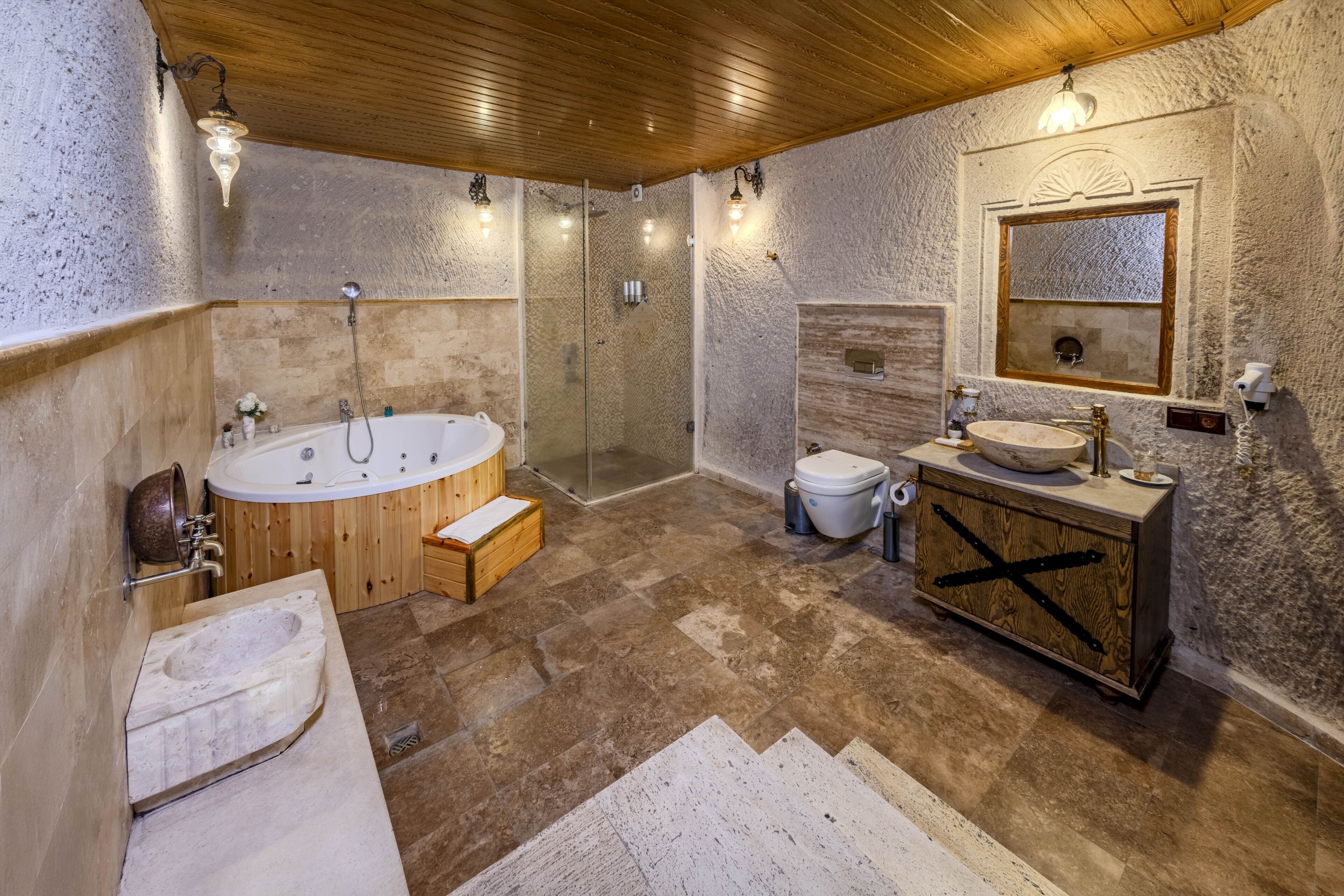 Photo - Cappadocia Inn Cave Hotel