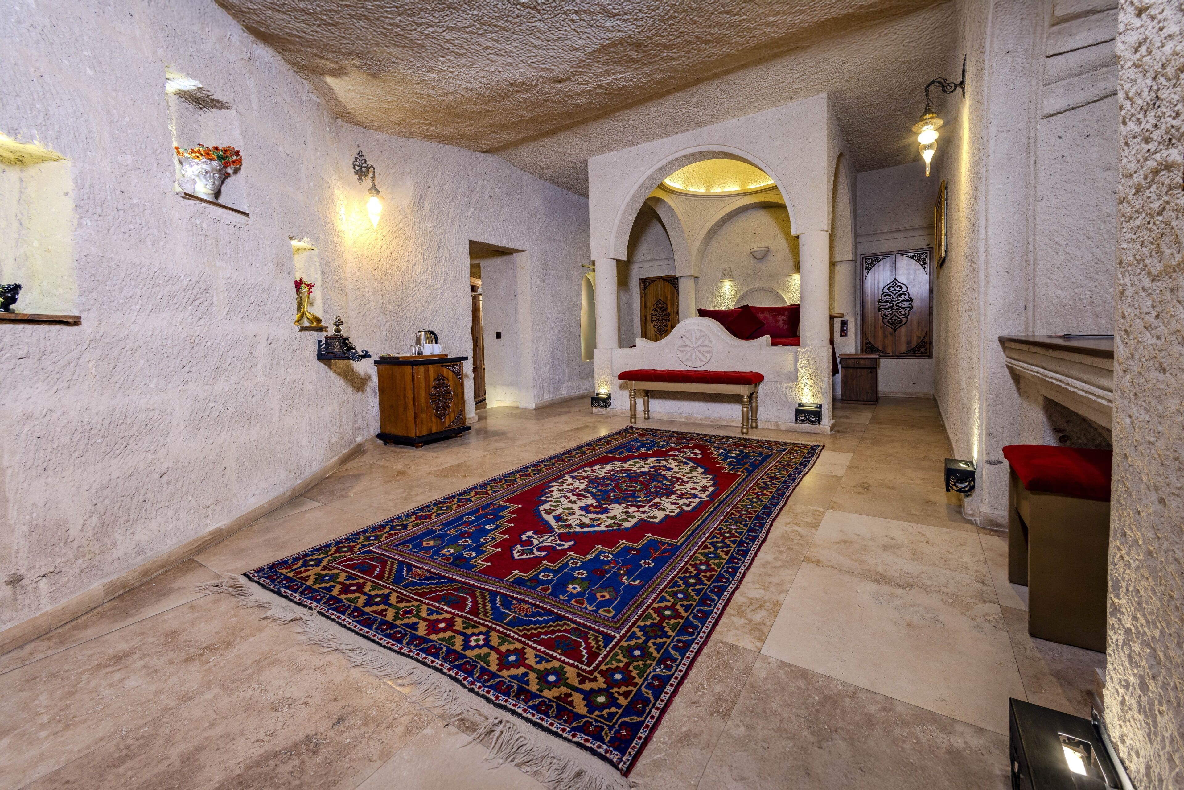 Photo - Cappadocia Inn Cave Hotel