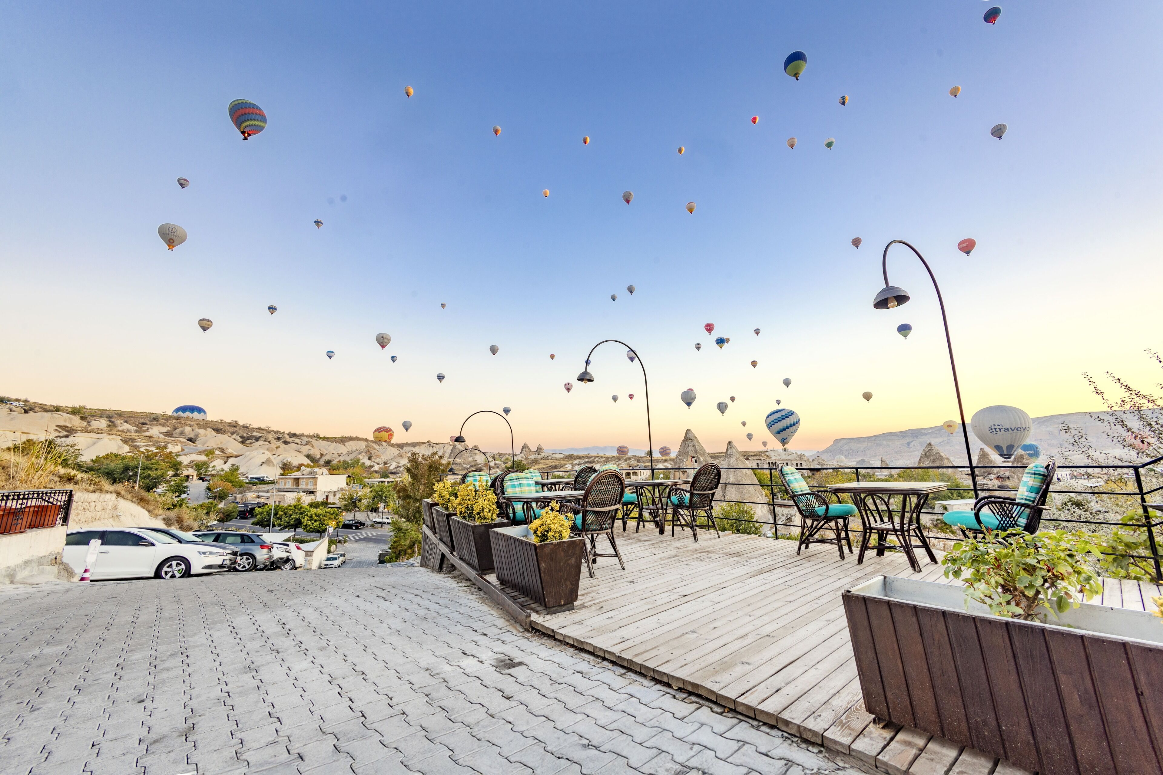 Photo - Cappadocia Inn Cave Hotel