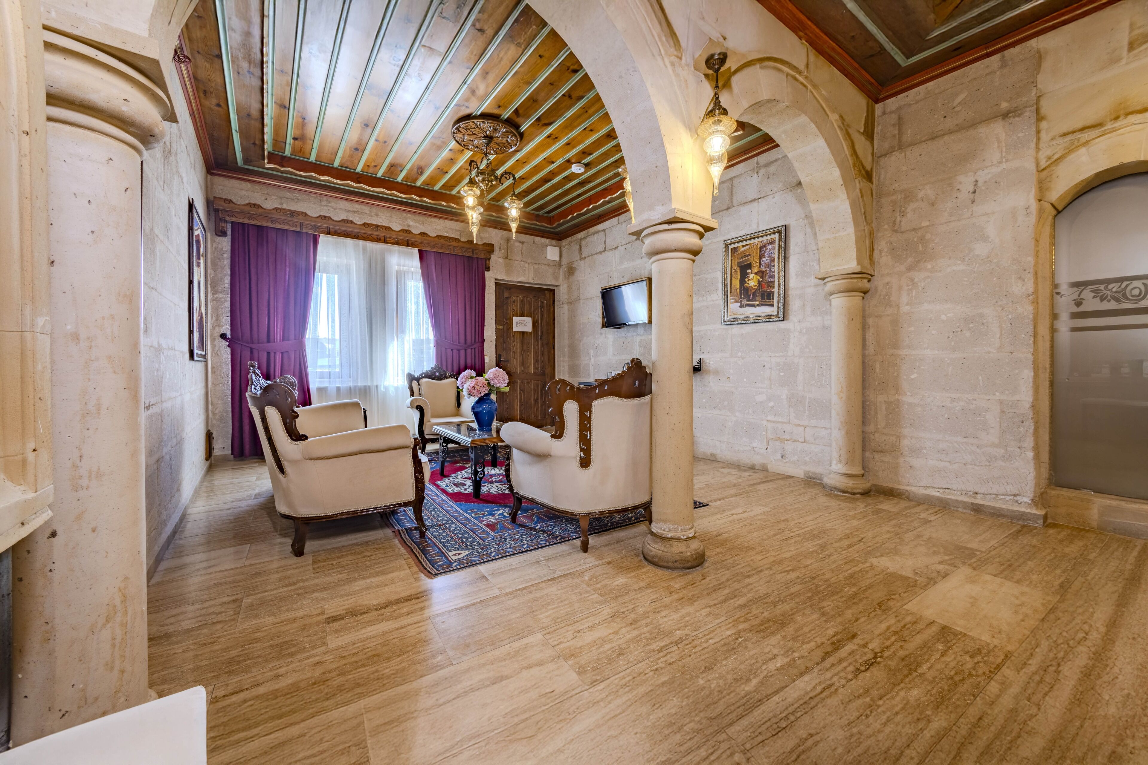 Photo - Cappadocia Inn Cave Hotel