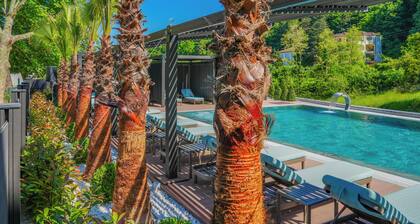 Vital Thermal Hotel and Spa