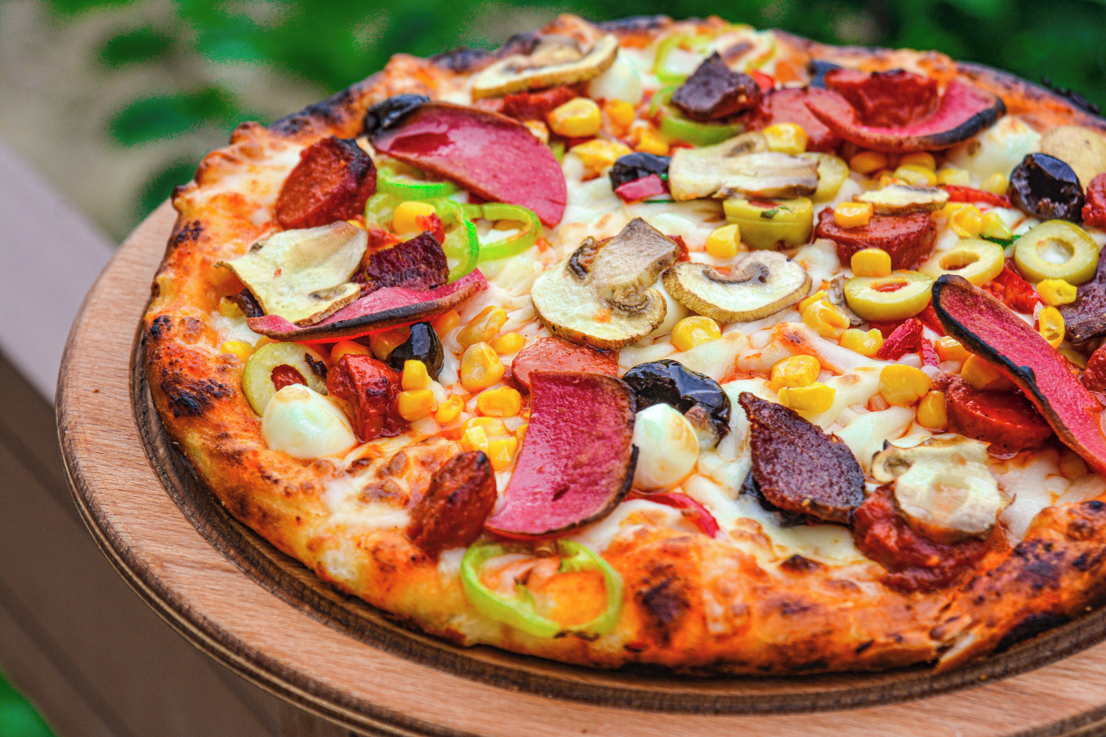 breakfast and dinner served