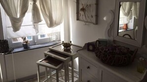 Apartment, 2 Bedrooms - Appartements Les Aras (Spa)