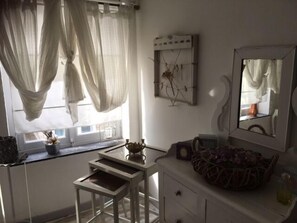 Apartment, 2 Bedrooms | Cribs/infant beds, free WiFi - Appartements Les Aras (Spa)