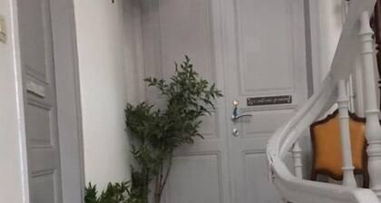 Appartements Les Aras