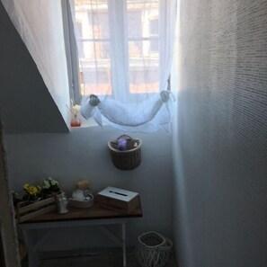 Appartement, 2 chambres | Équipements de la chambre