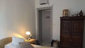 Room - Appartements Les Aras (Spa)