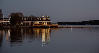 Strandpiren Hotell