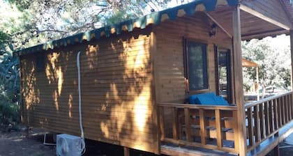 Secret Garden Bungalows Hotel
