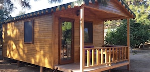 Standard Bungalow | View from room - Secret Garden Bungalows Hotel (Kemer)