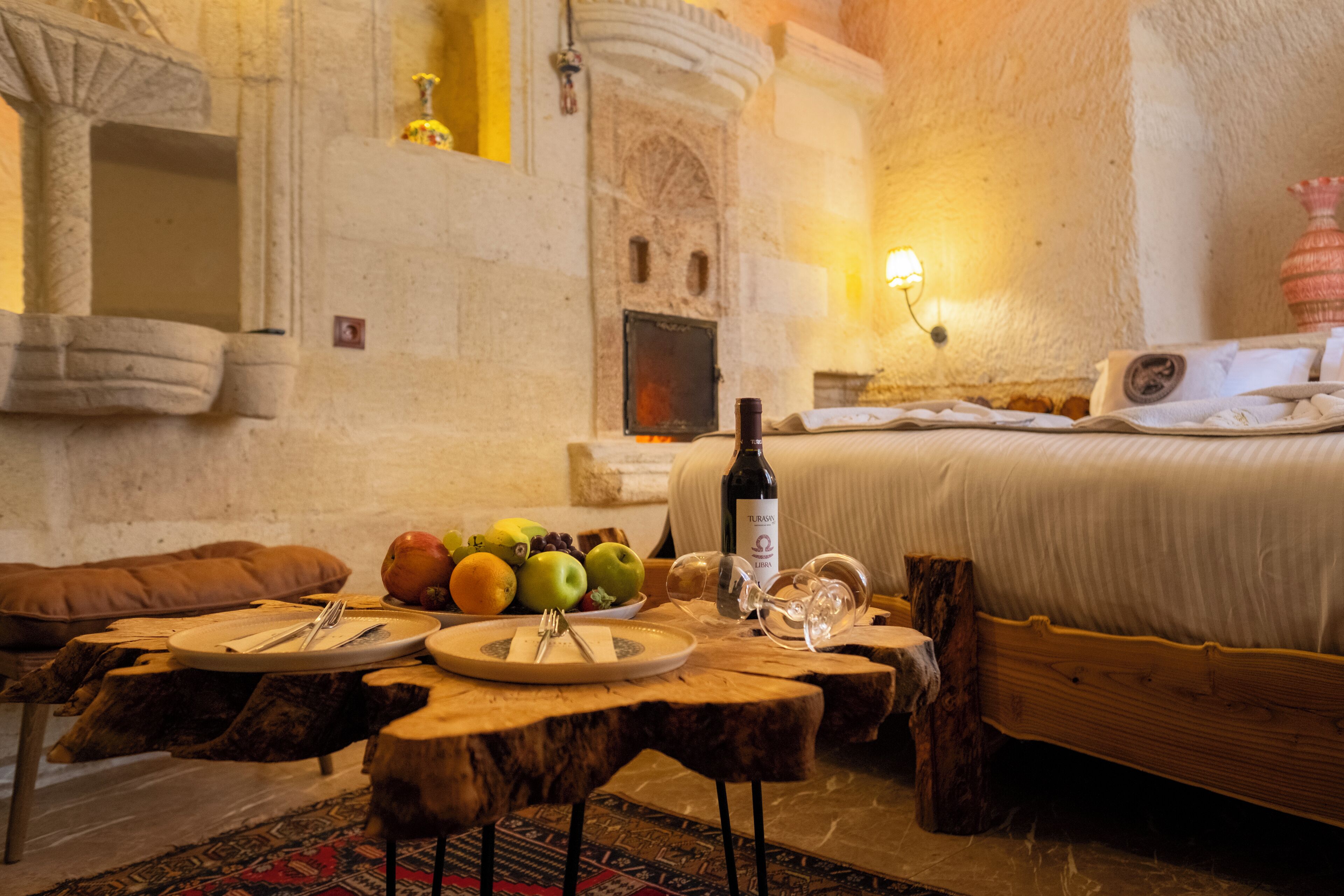 Superior Room | Egyptian cotton sheets, premium bedding, soundproofing, rollaway beds